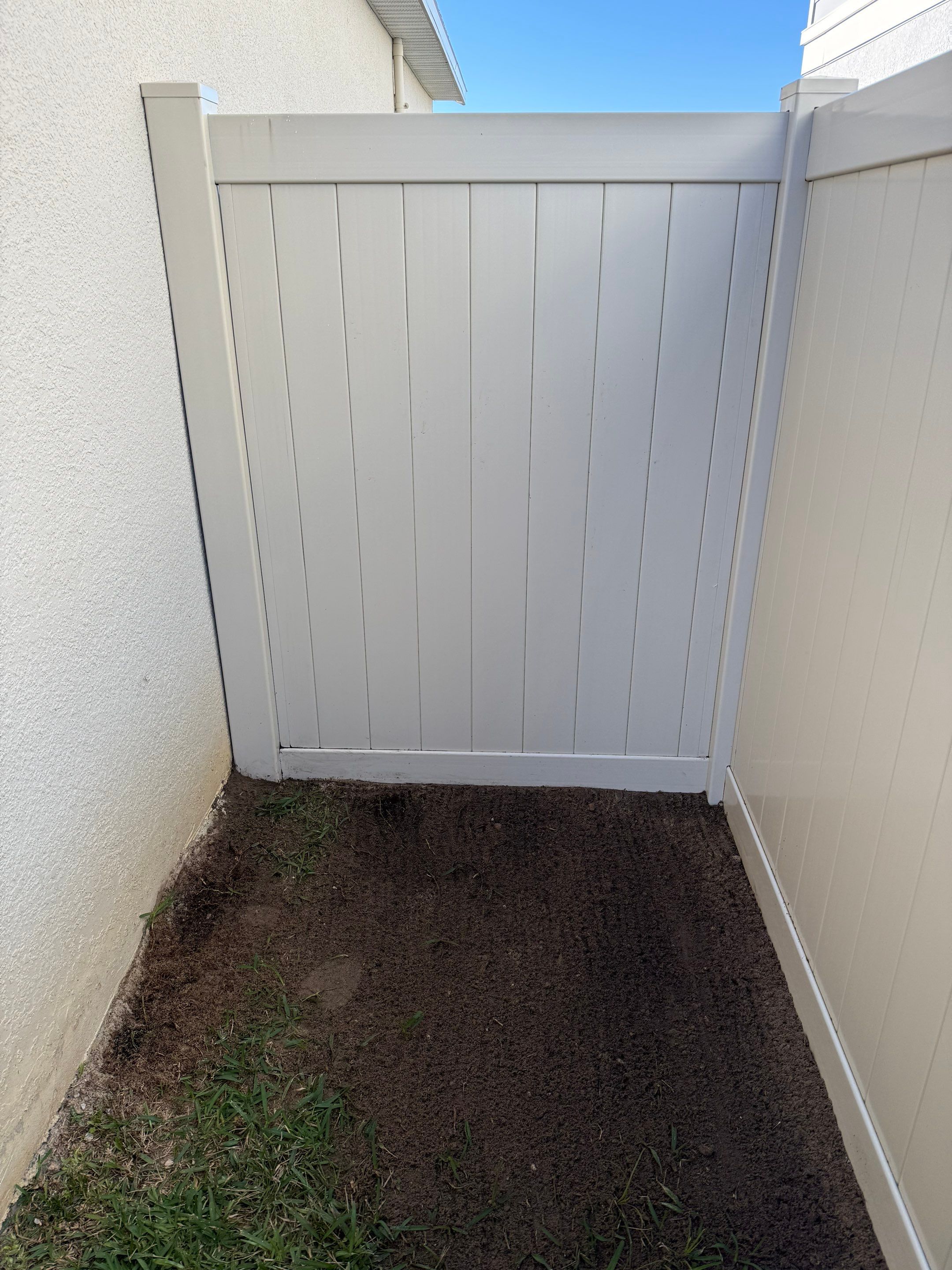 Project by 
M.A.B. Landscaping & Property Maintenance