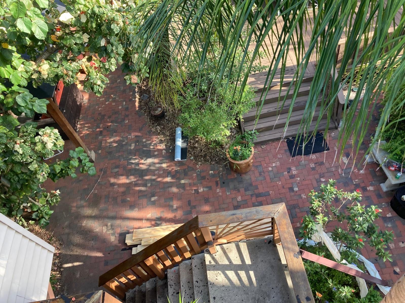 Project in St. Petersburg 33713 by Mitchell Roofing Company LLC 
