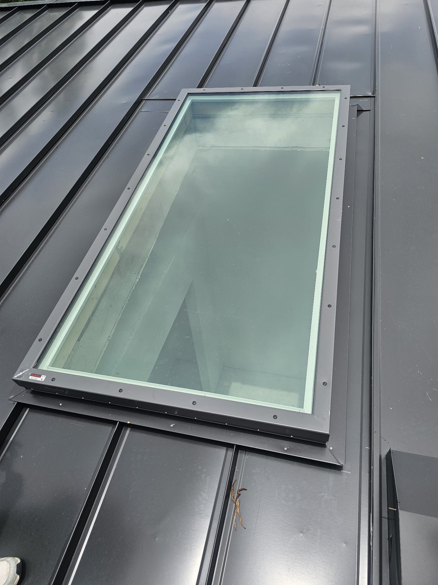 Shingle -> Metal by Prime Roofing