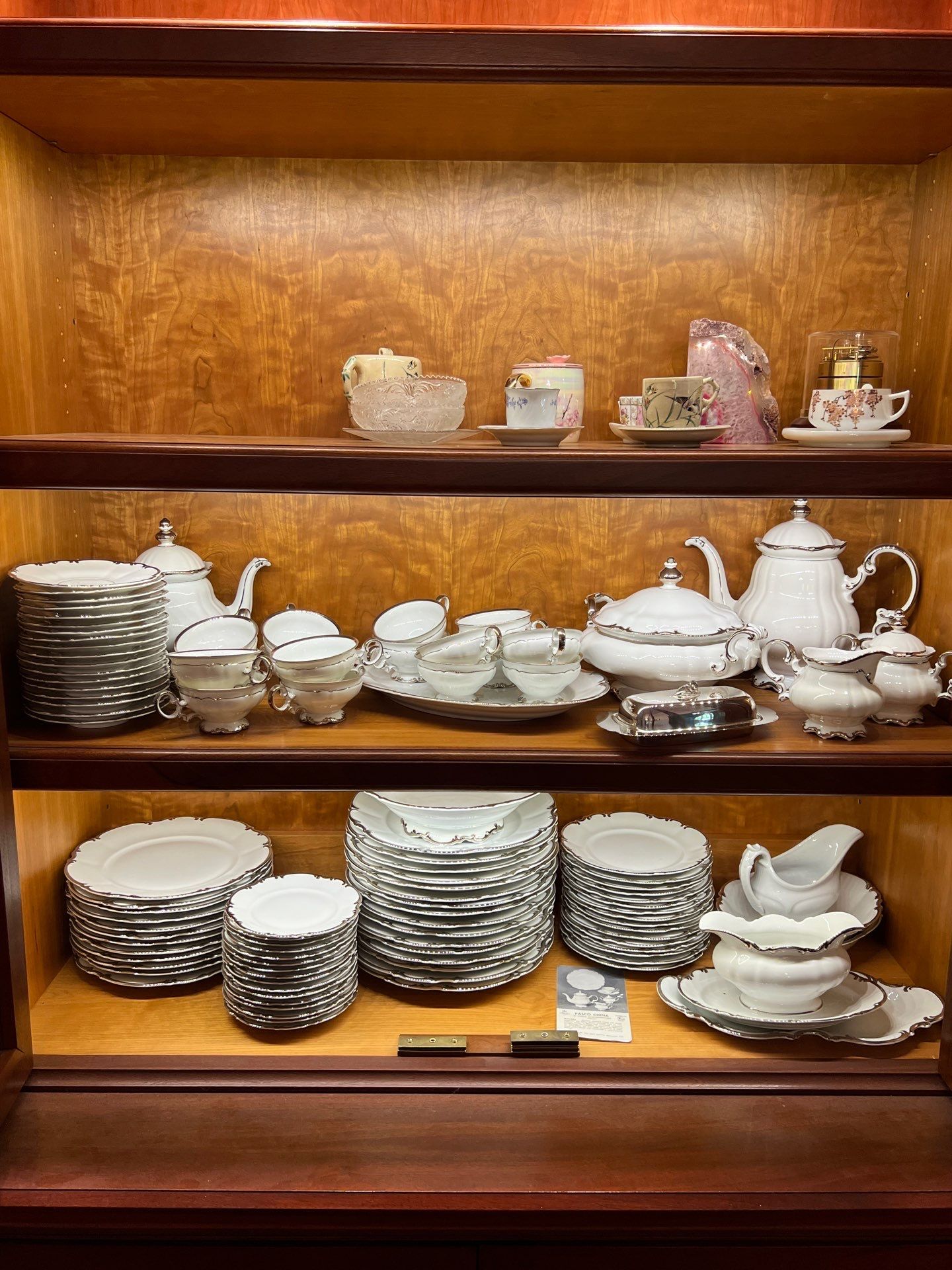 Fine Art in Flemington by Blue Moon Estate Sales of Central Jersey