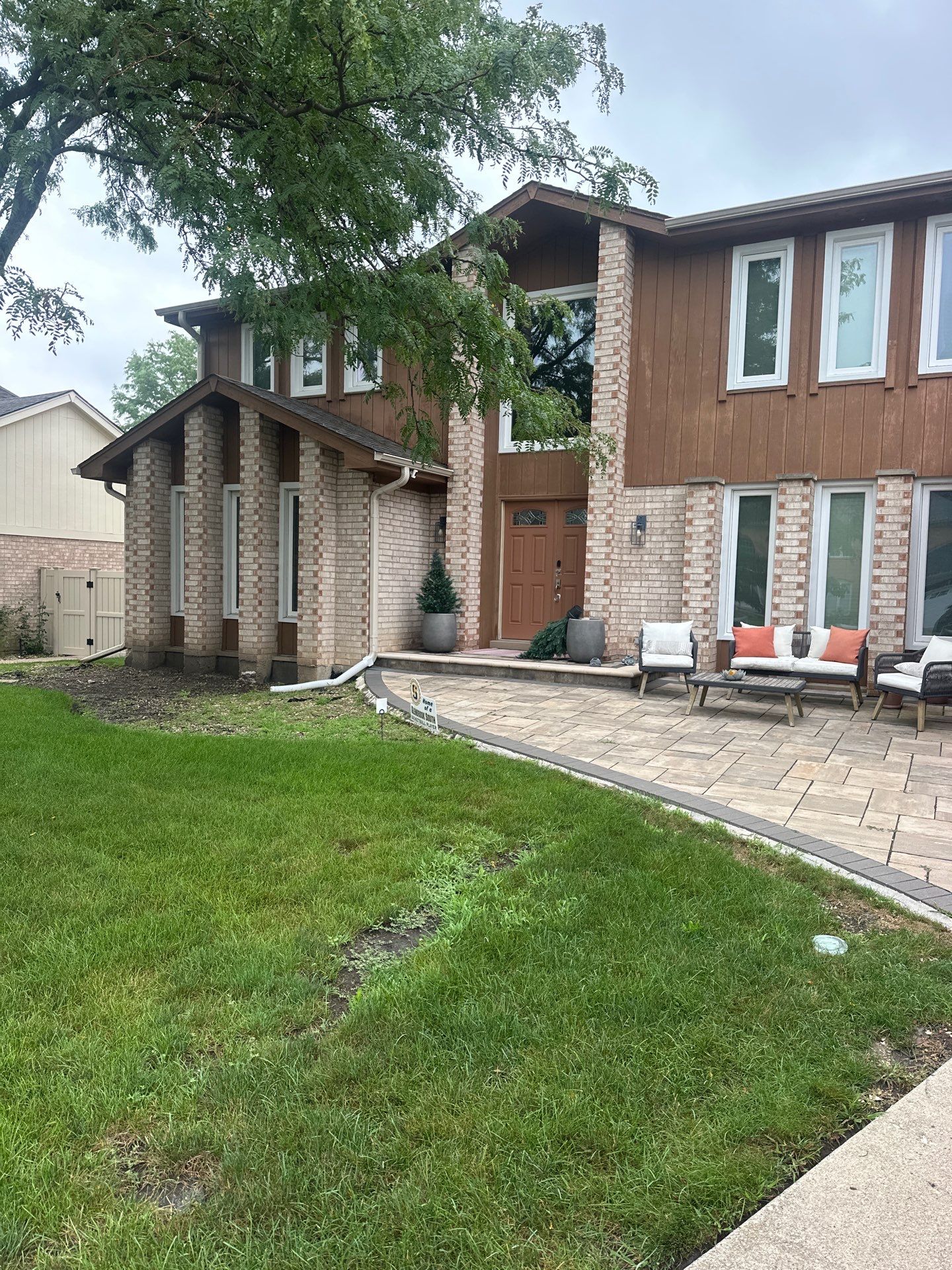Marie R. - Glenview, IL by A&N 