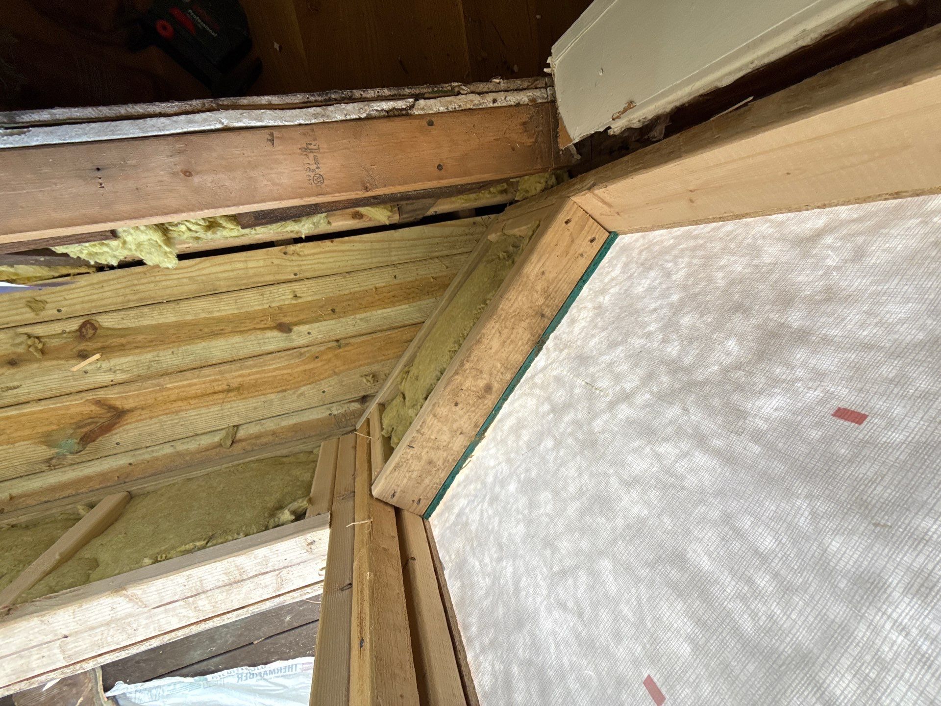 Home Upgrade in Brighton, TN by Skilled Construction LLC
