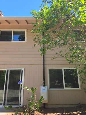 SafeAir™ System Installation