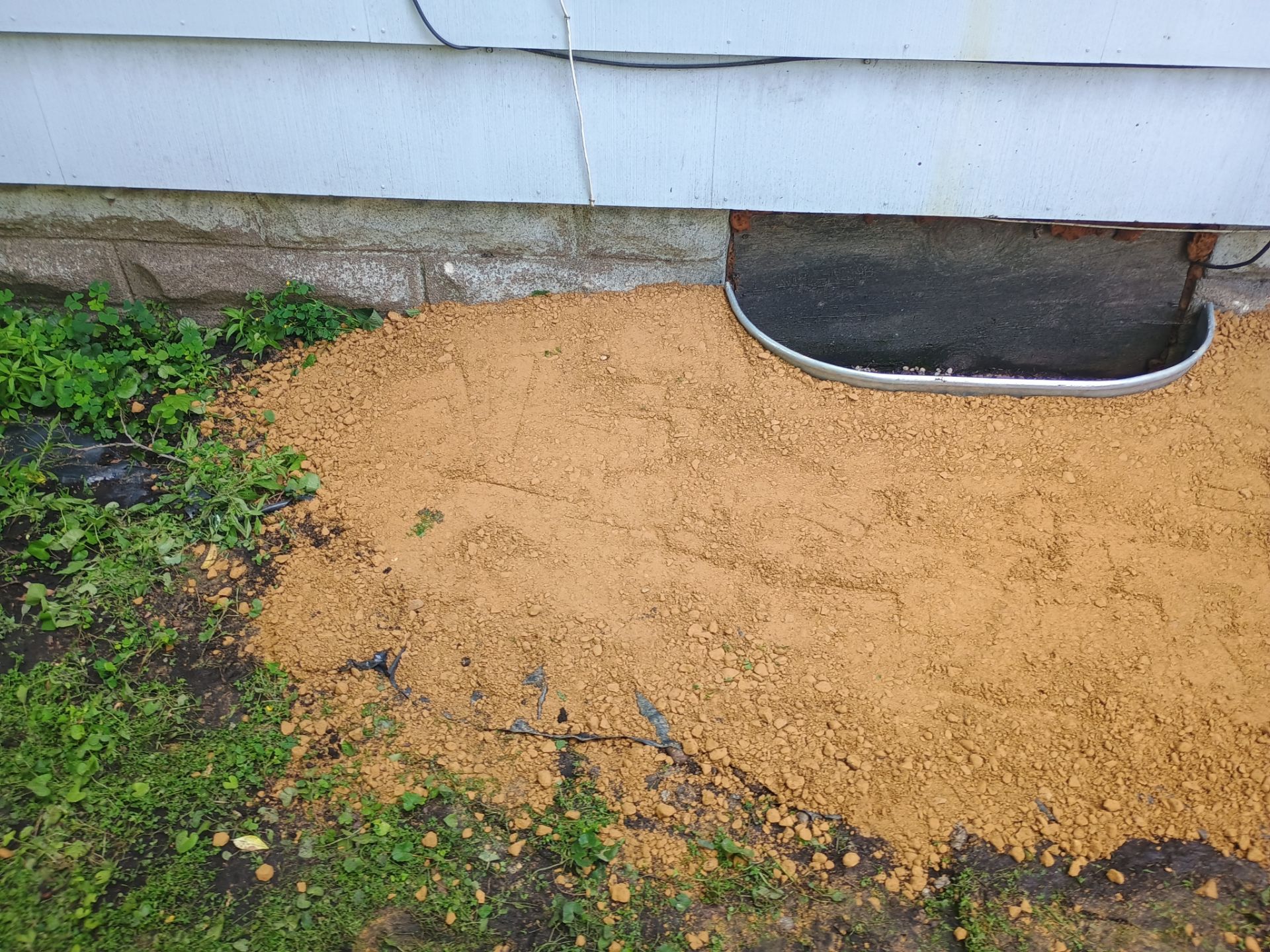 Travis’s Exterior Upgrades by Waterproofing Northeast