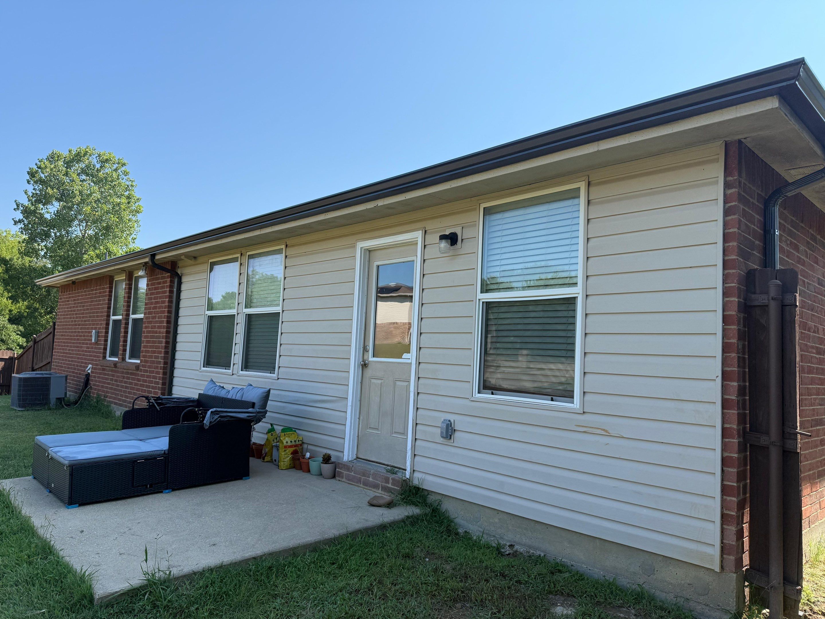 Project in Mesquite by Armor Roofing | Exteriors