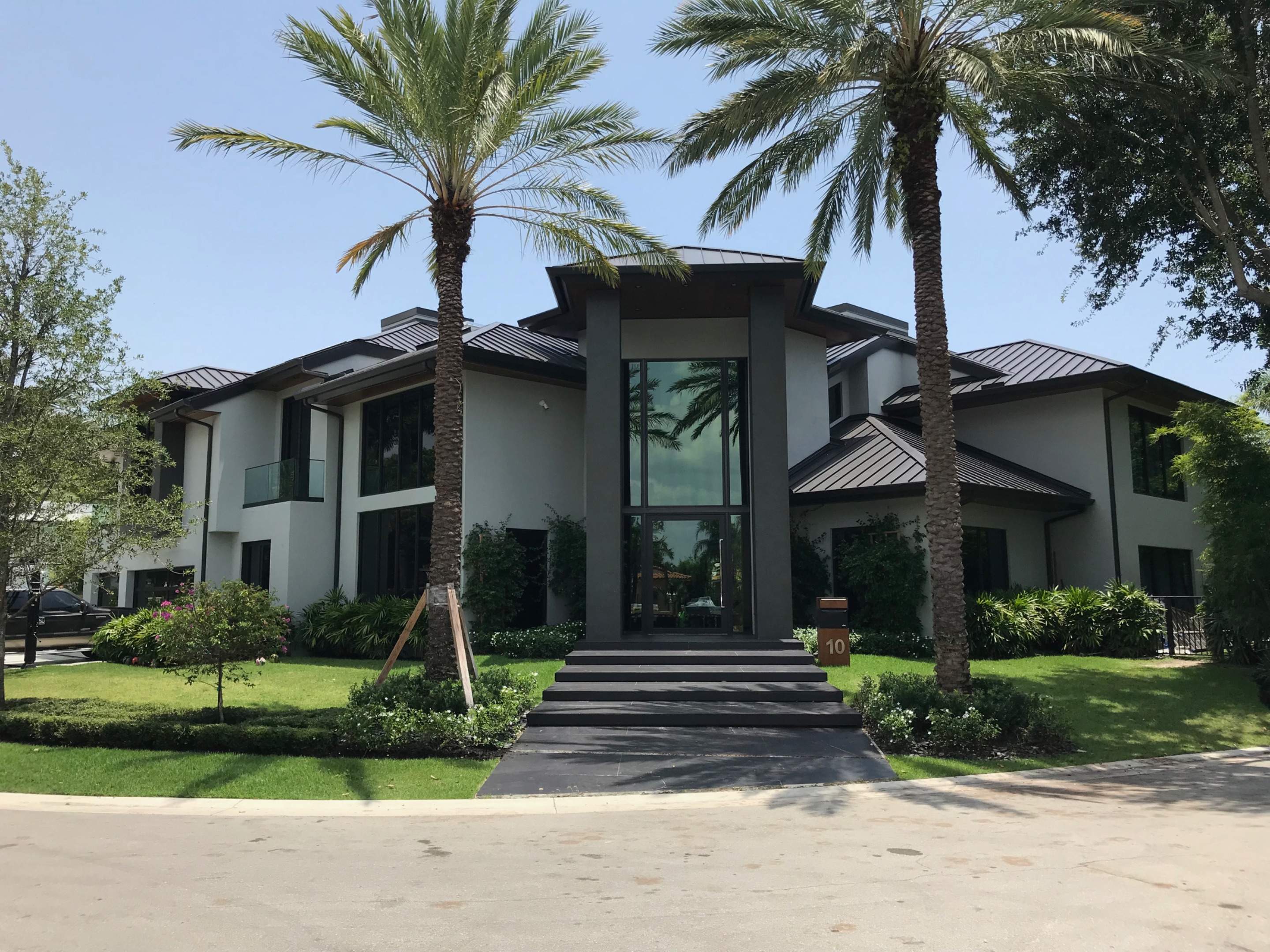 FSP Past Projects  by Florida Storm Protection Unlimited