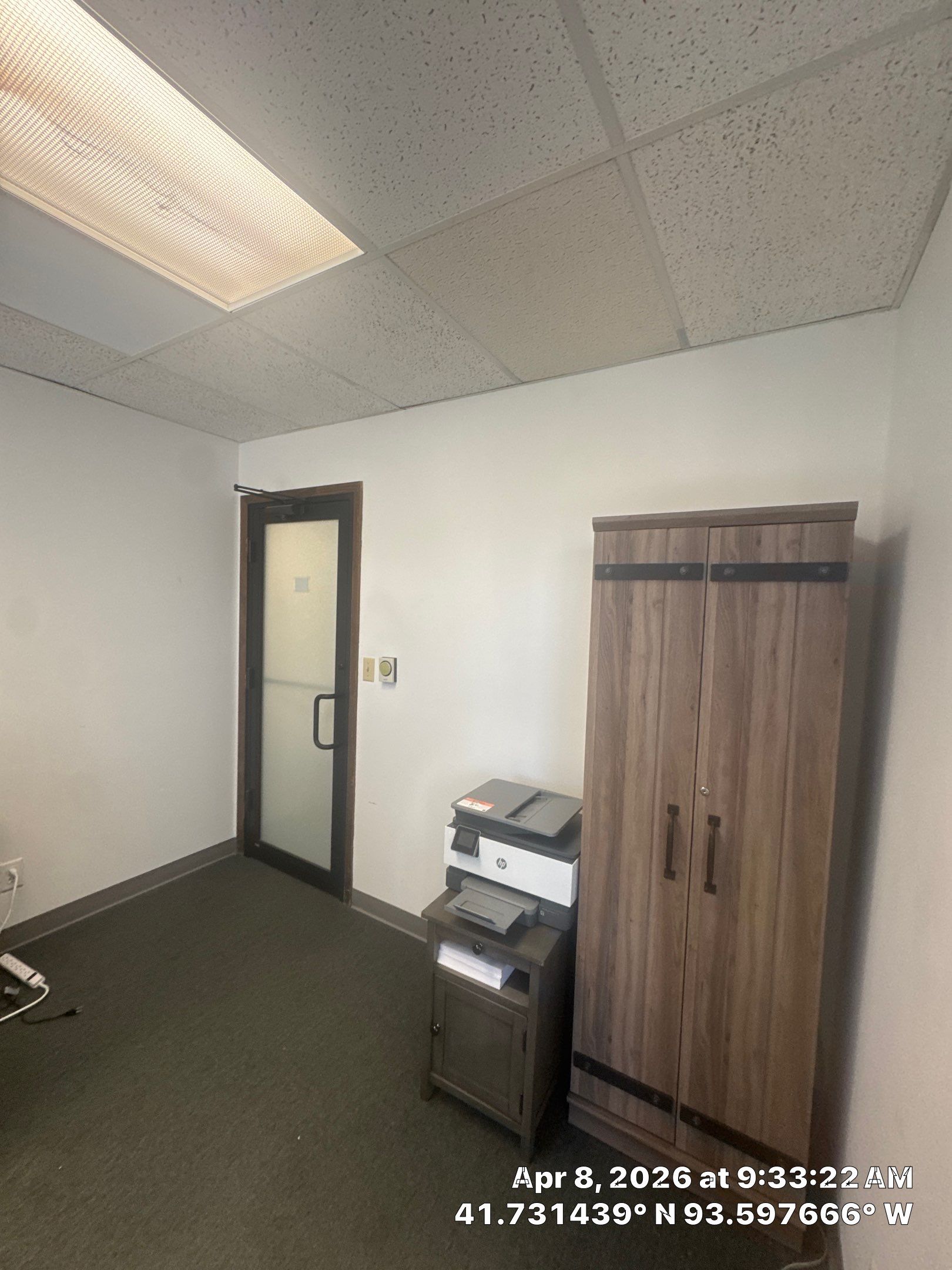 Commercial Office Repaint  by Midwest Paint LLC