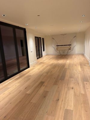Project by Tuclean Commercial Services 