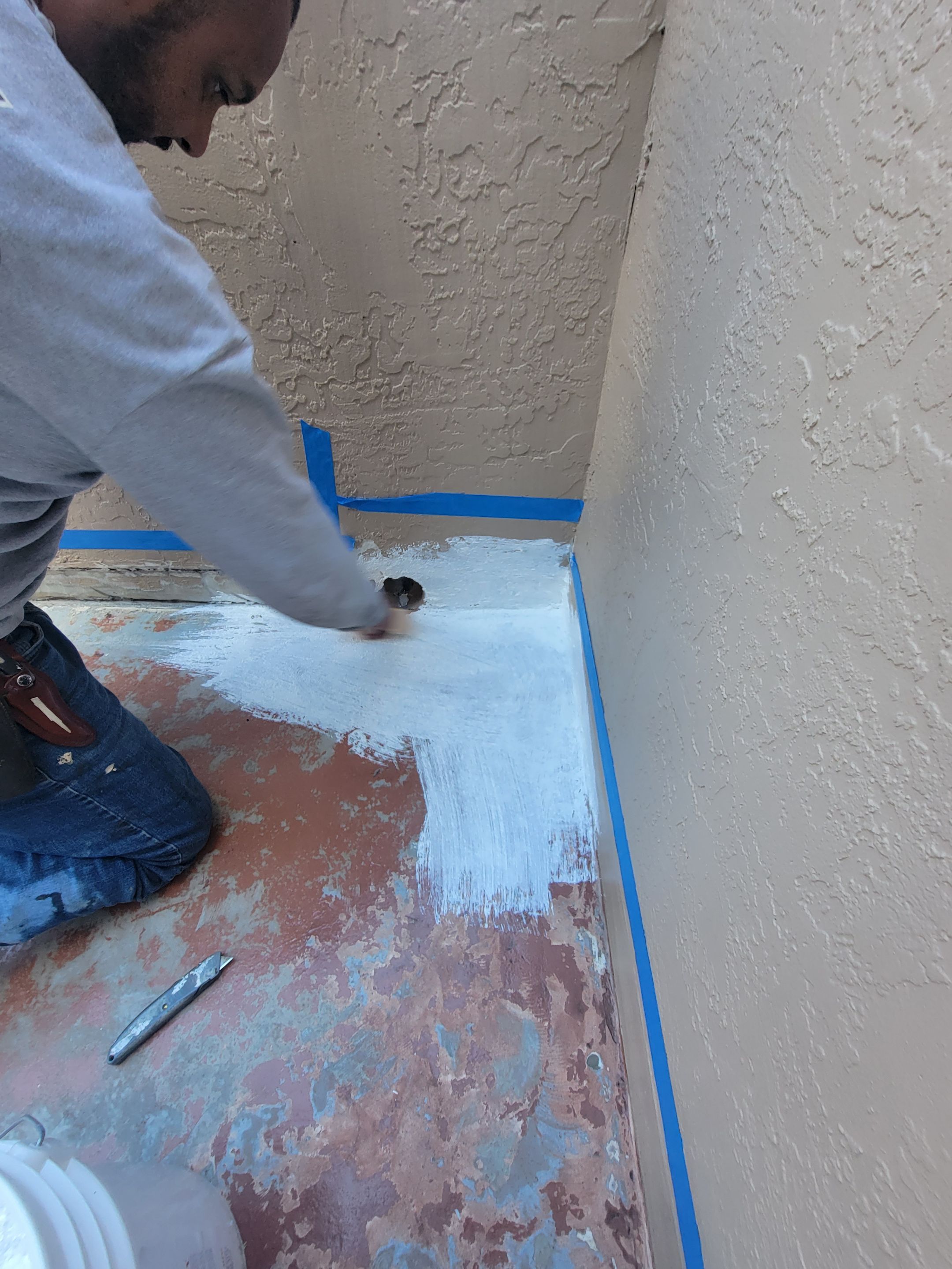 Villa Sonrisa Dr., Boca Raton, FL by G&J Roofing 