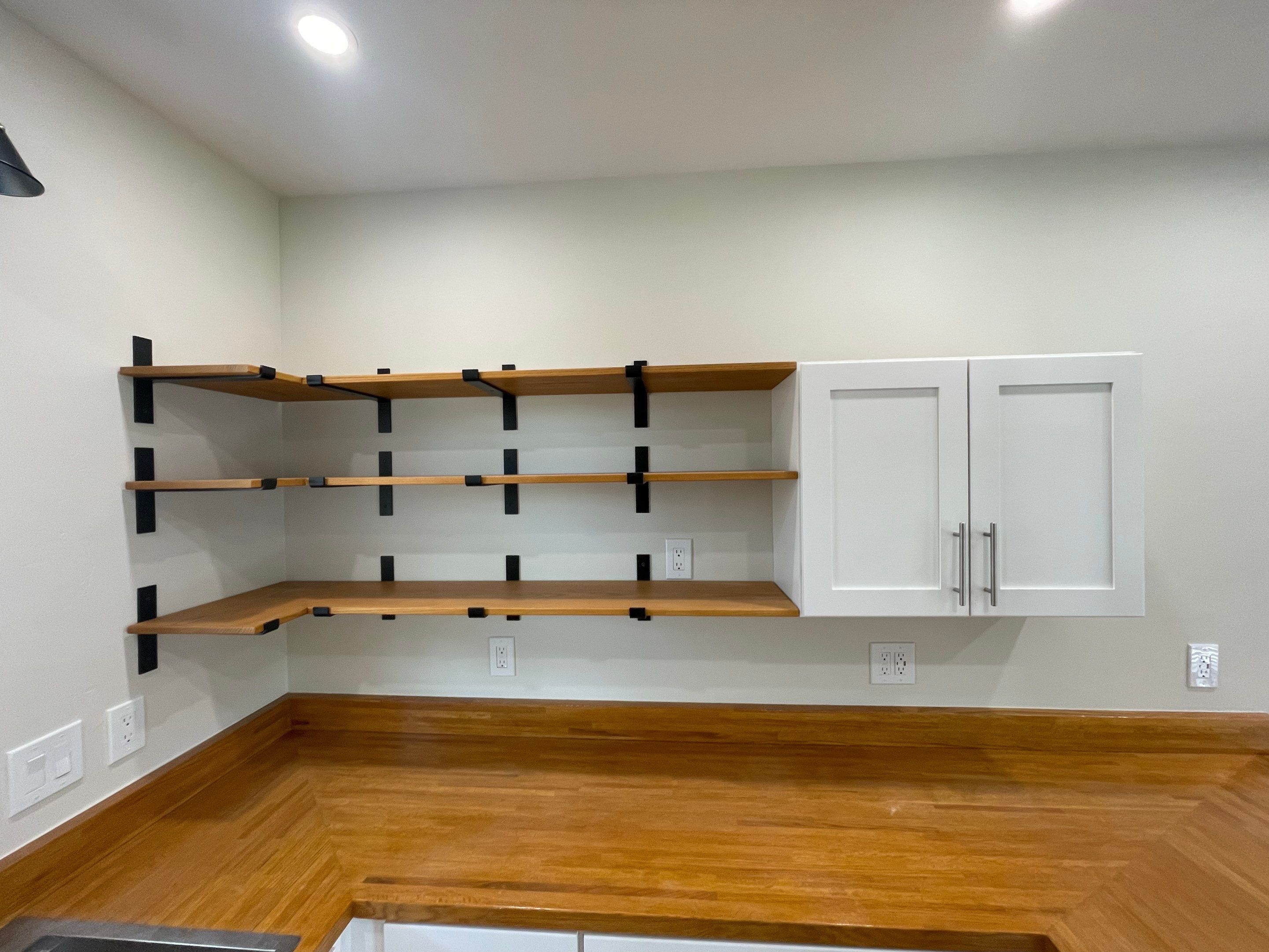 Project in Salt Lake City by Rudd Builders LLC