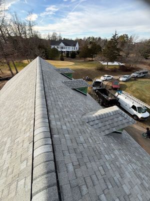 Project in Gainesville, Virginia