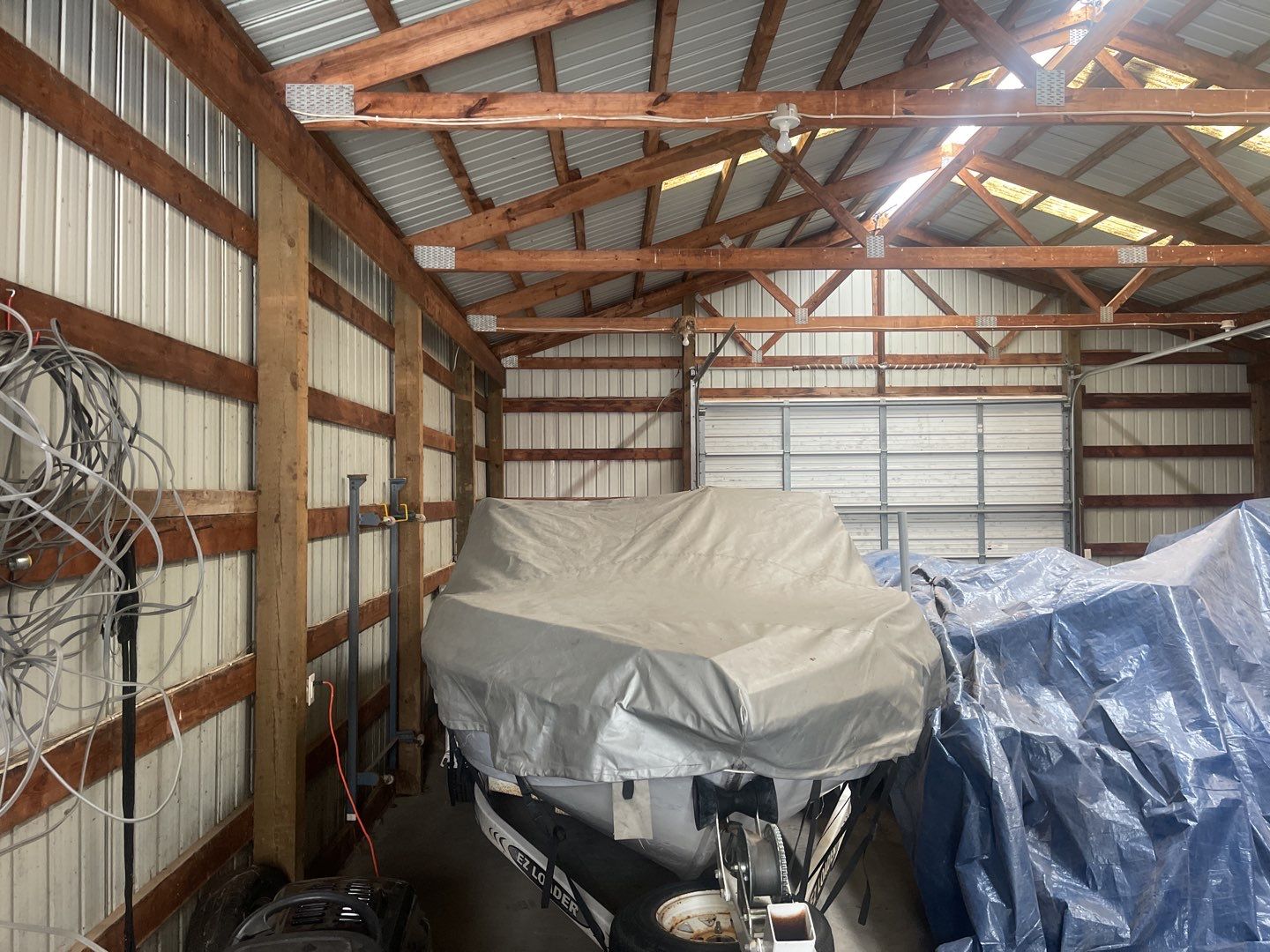 Roof Replacement Isle MN by Ascension Roofing & Siding