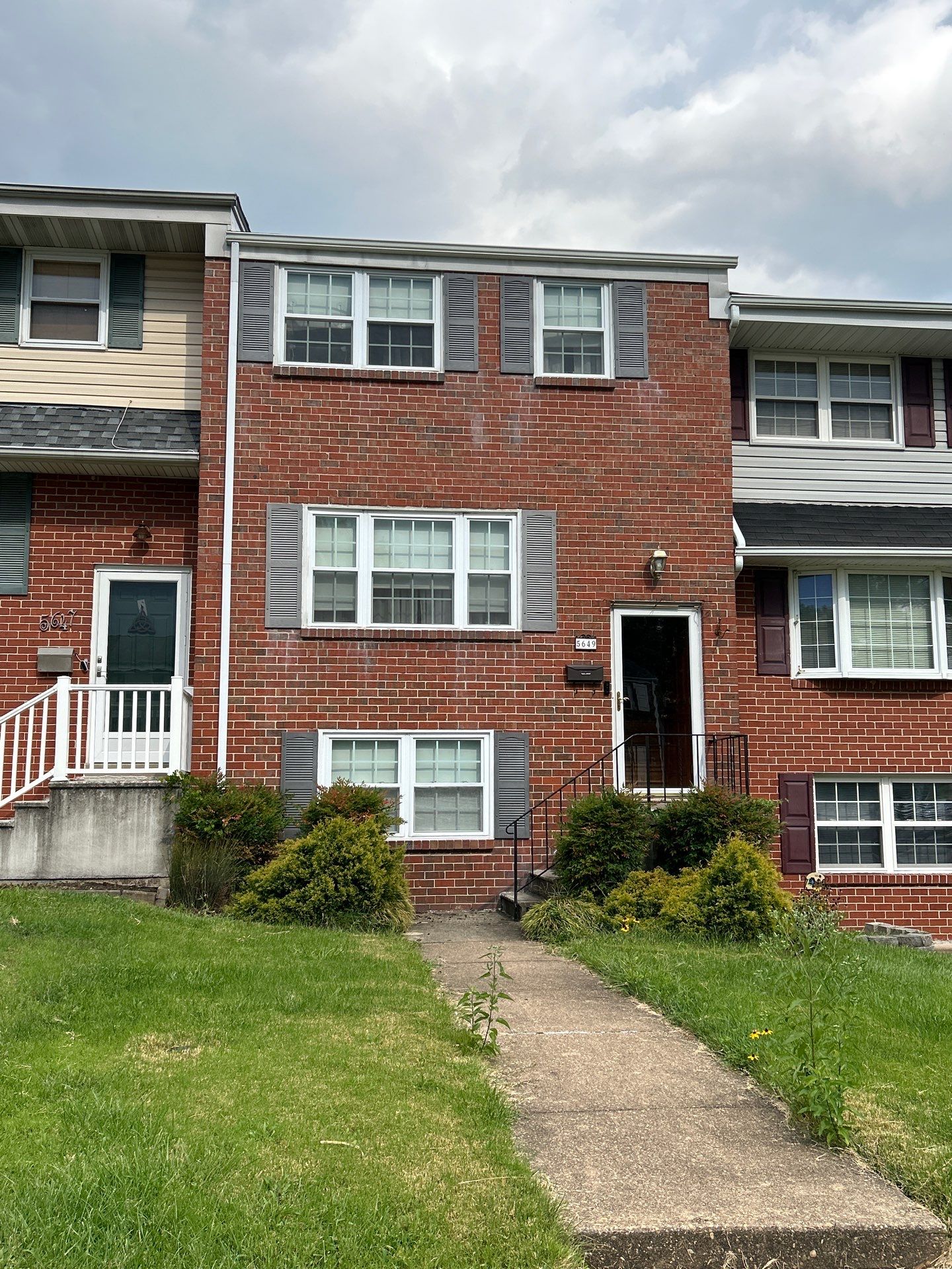 5649 Chelwynd Road, Halethorpe, MD 21227 UNITED STATES by American Custom Contractors