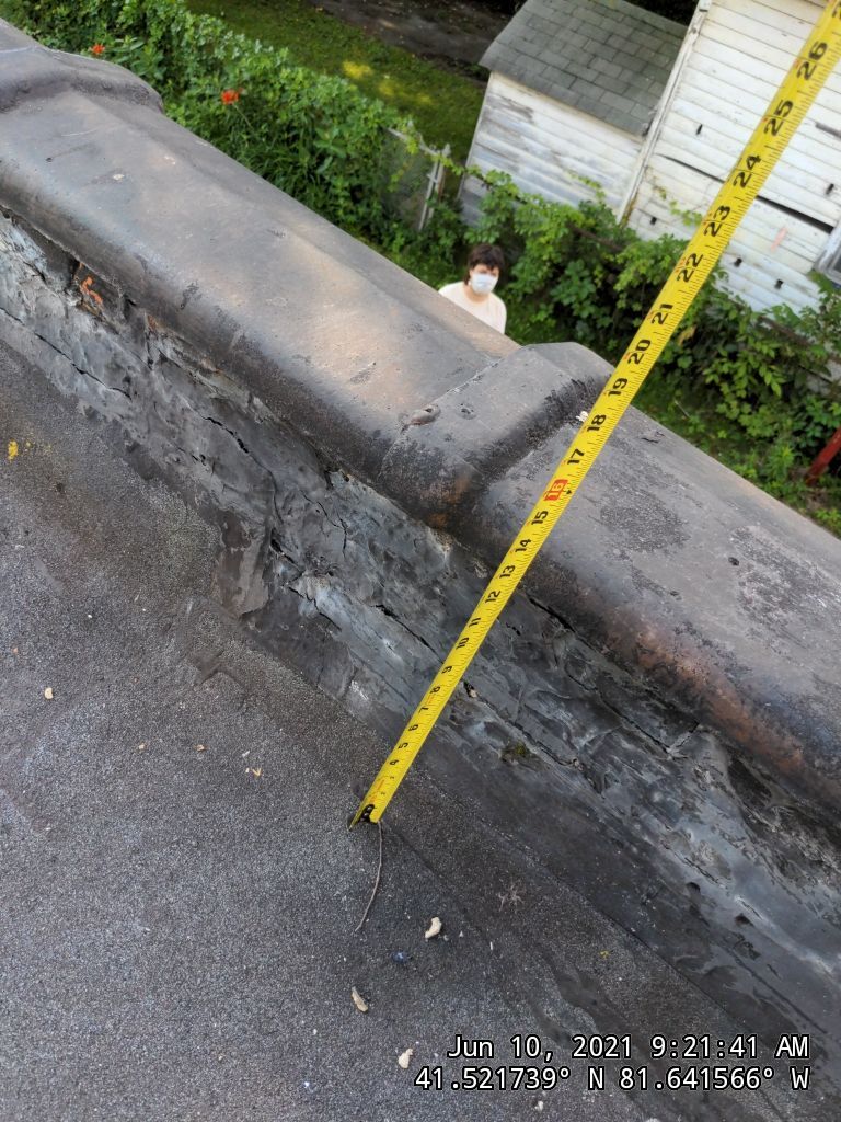 New Construction Masonry by Absolute Roofing and Construction
