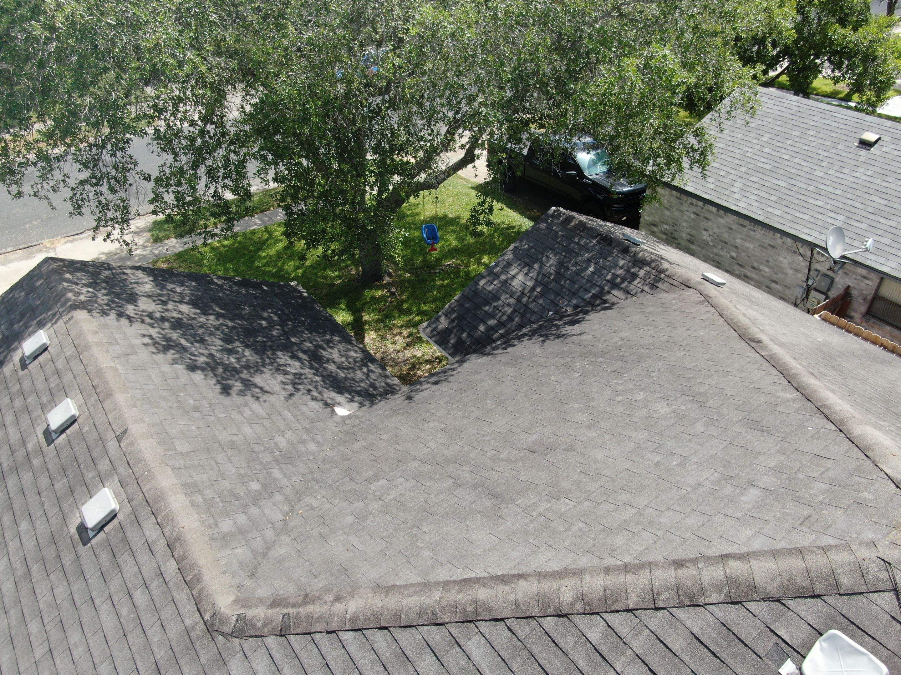 Quebec South by Bayfront Roofing and Construction