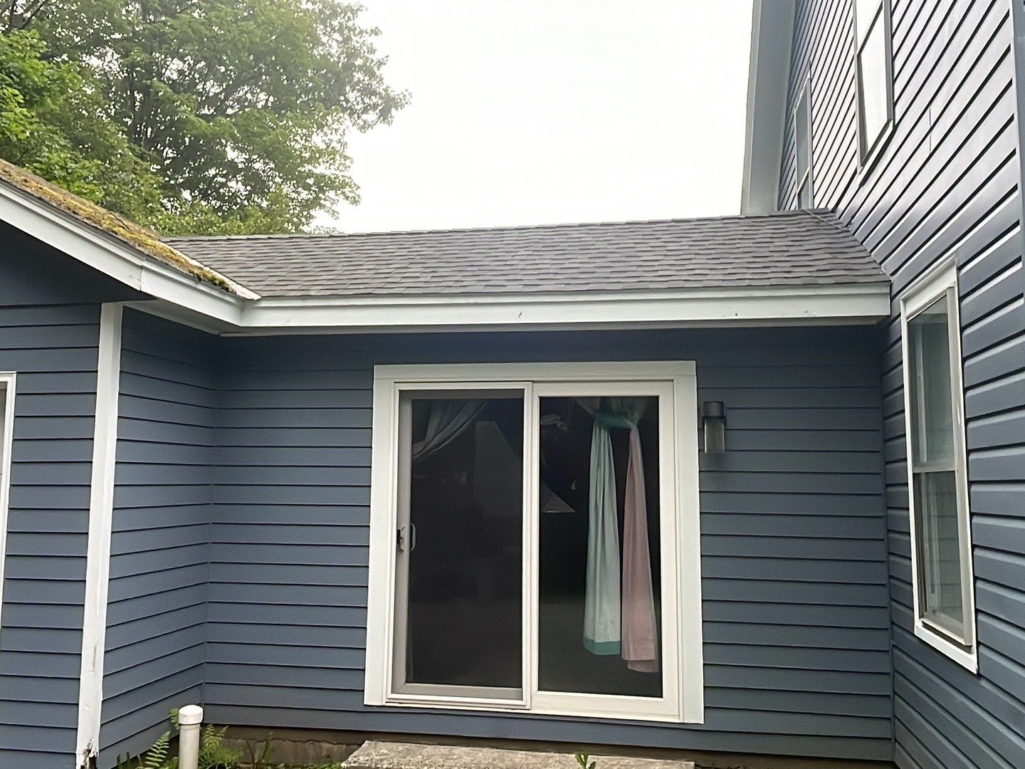 Residential Roofing Installation using GAF Timberline HDZ by Sensible Home Solutions