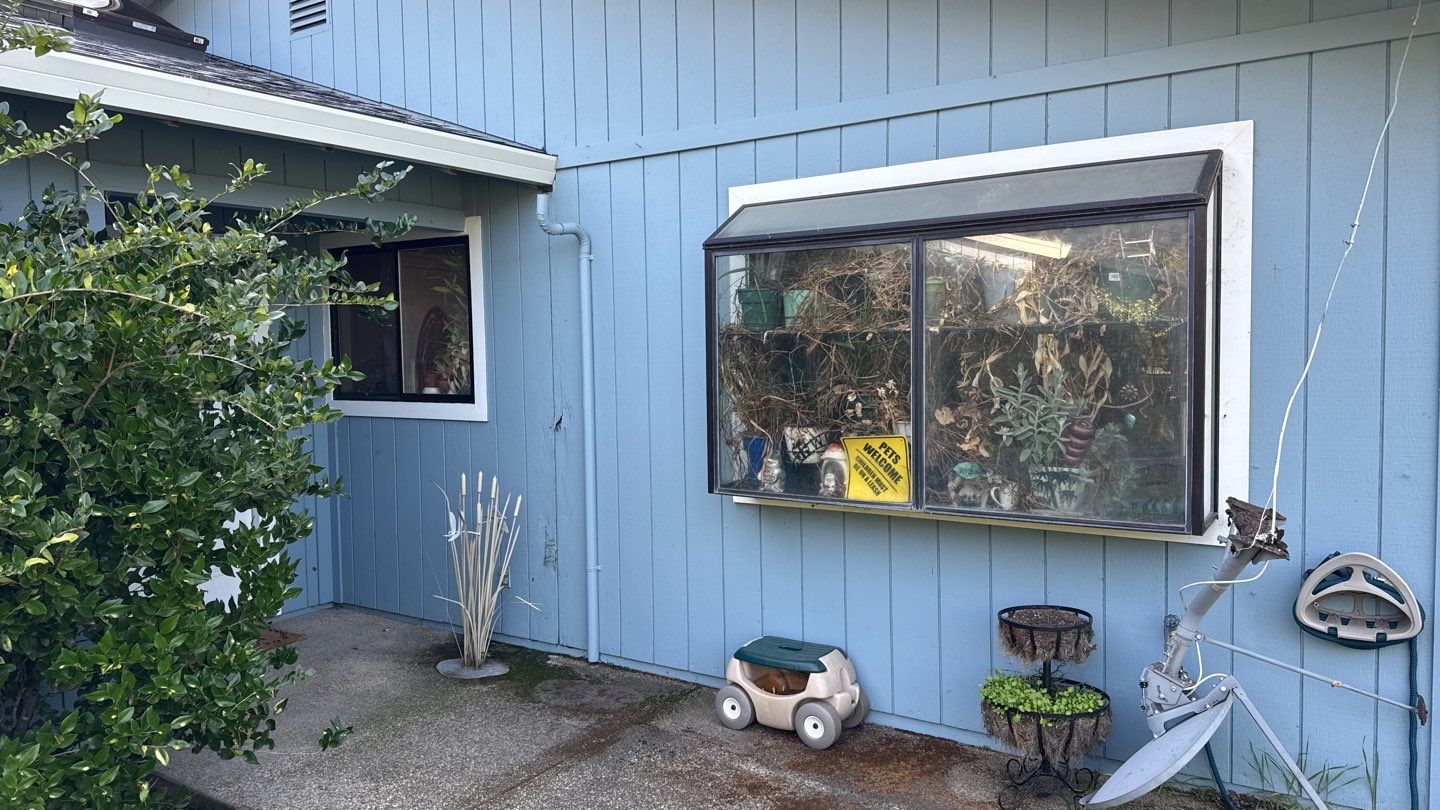 Project in Calfax  by NuLead Construction Inc