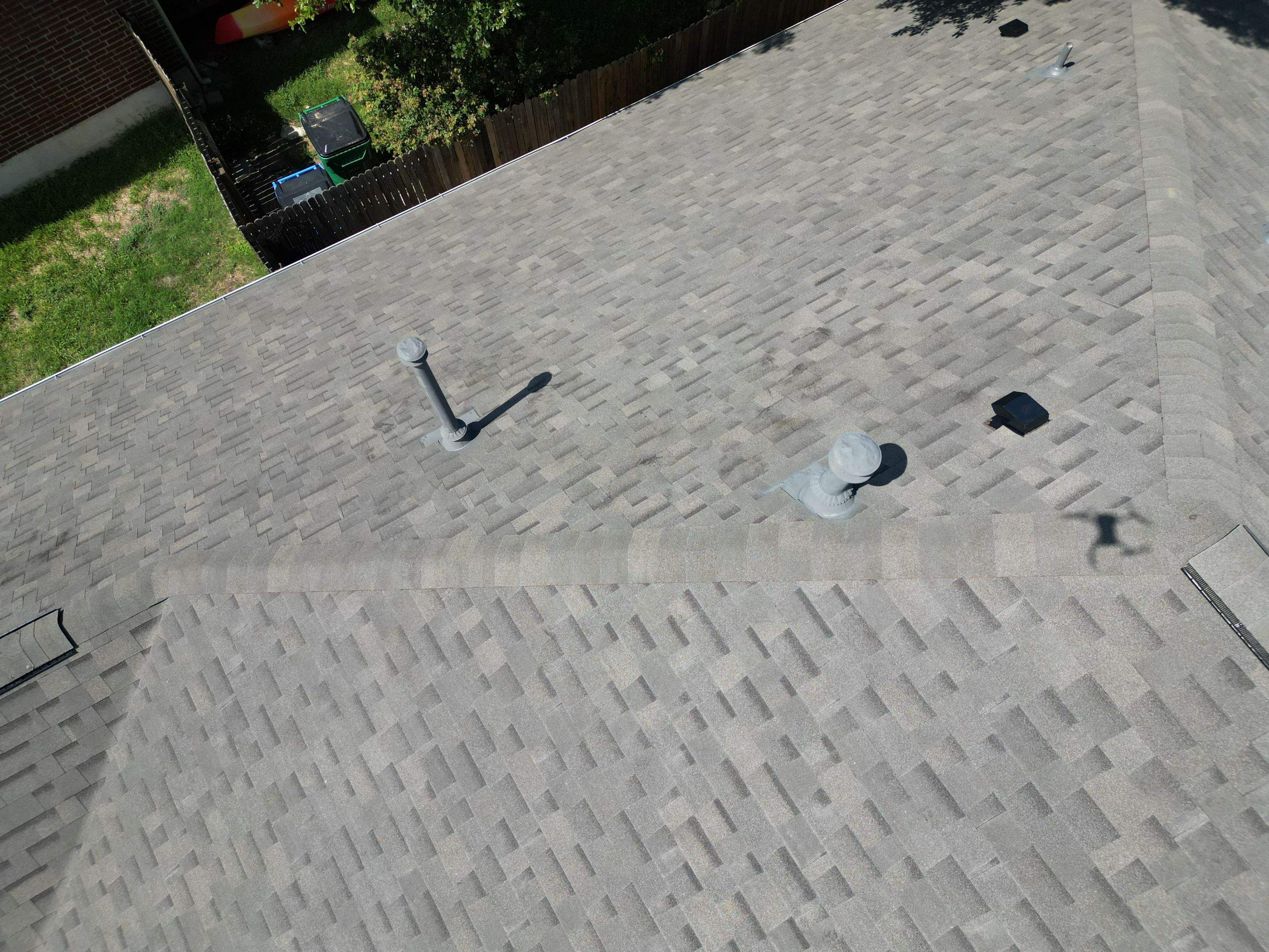 Weathered Wood - Malarkey Highlander by RoofsOnly.com