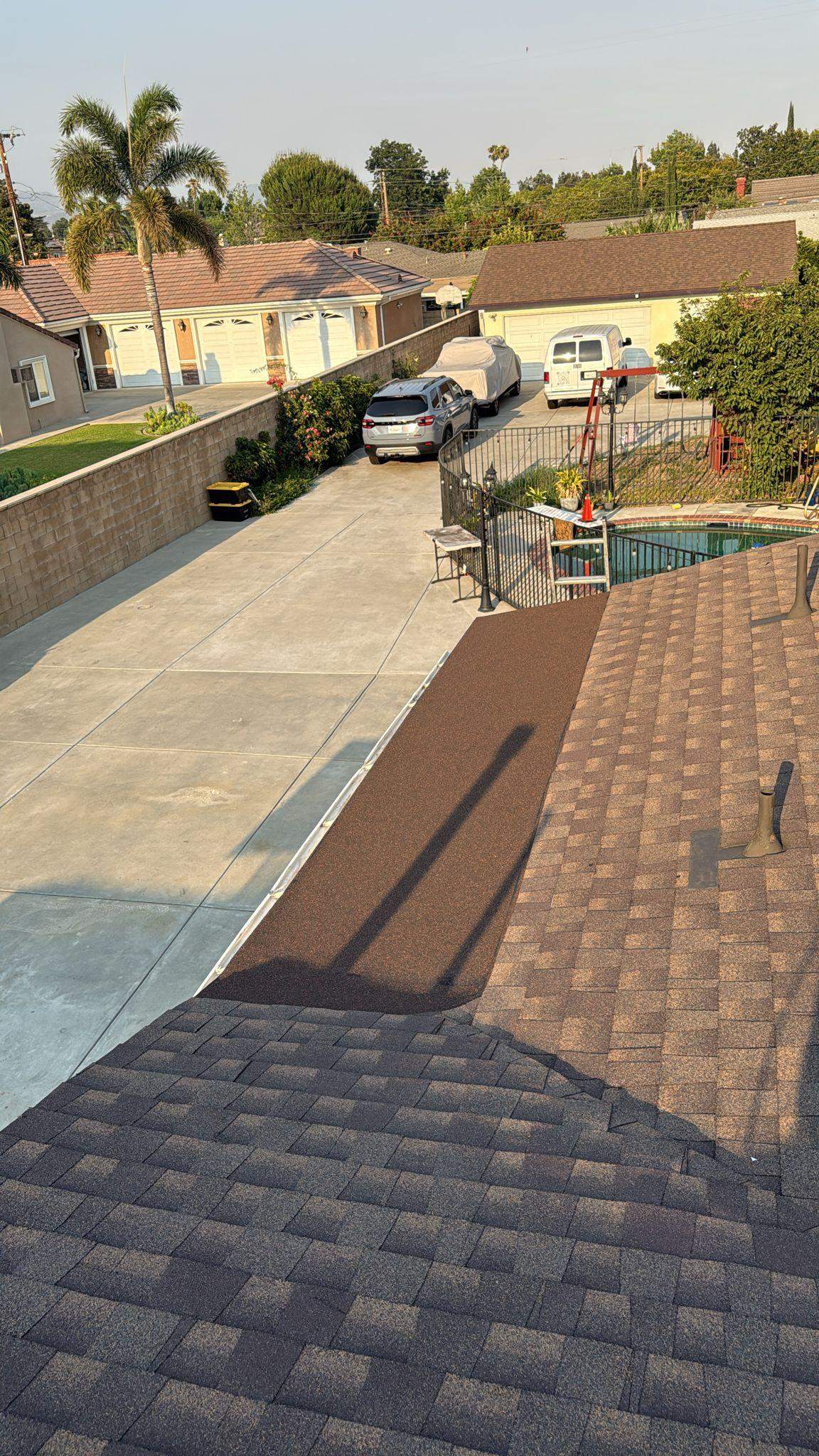Roof Replacement - Arcadia, CA 91006 by Epic Roof Replacement