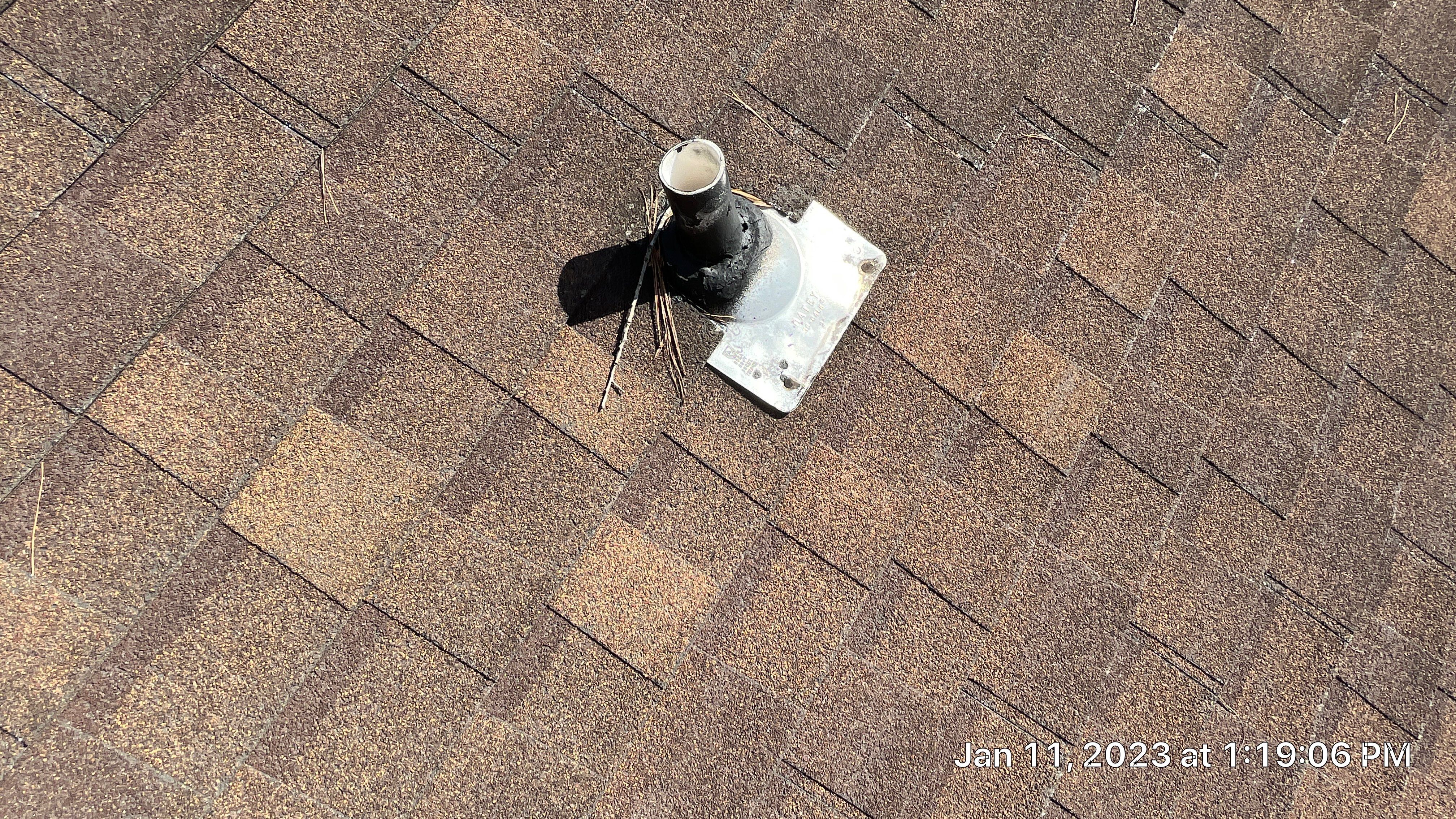 Residential Shingle Reroof using Malarkey Highlander NEX by Hostetler Roofing