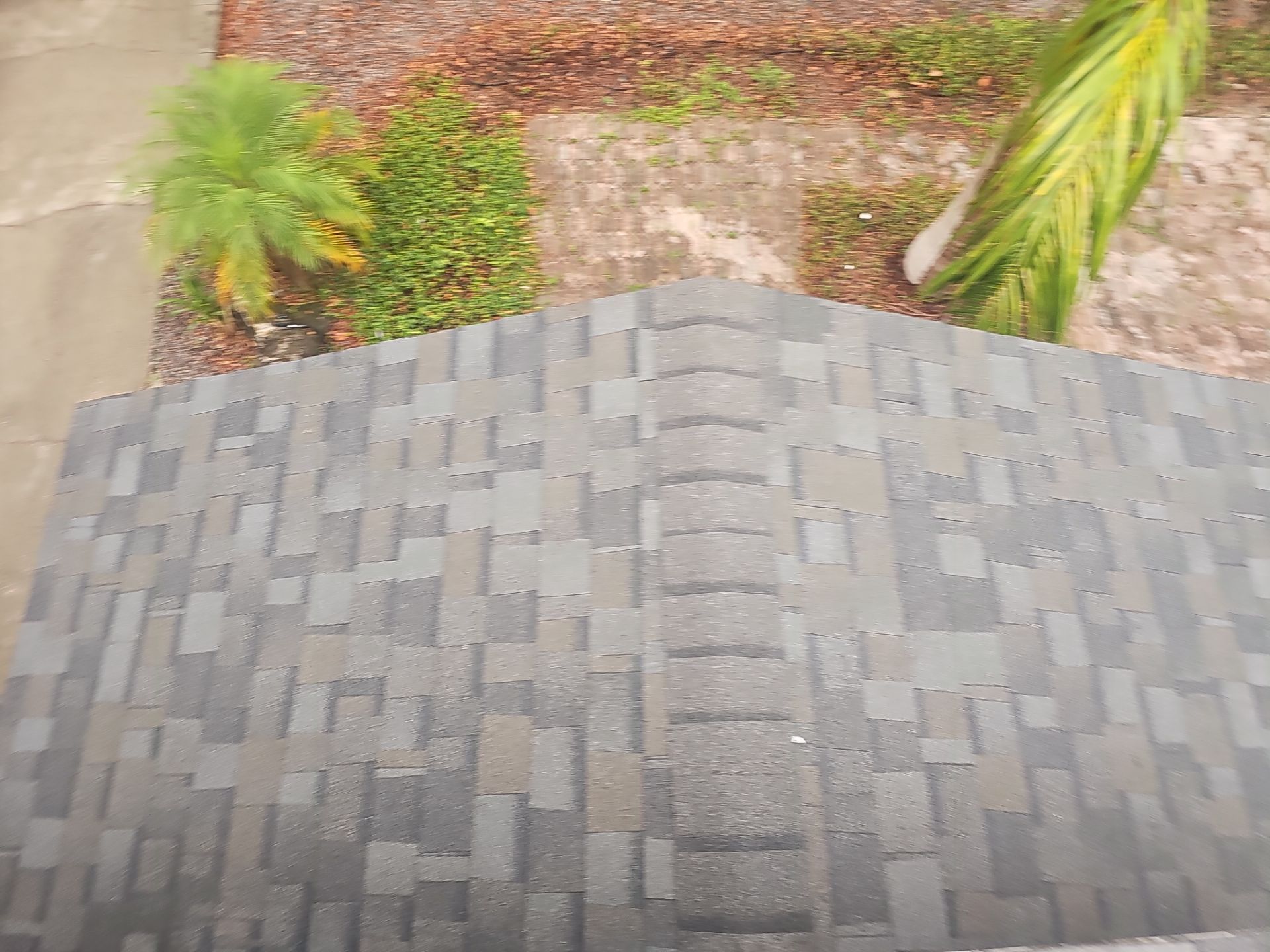 Project in St. Petersburg 33703 by Mitchell Roofing Company LLC 