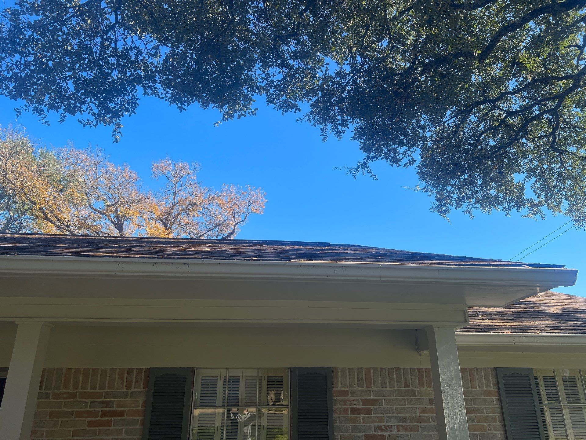 Project in Austin by Rhino Roofing and General Contracting, LLC