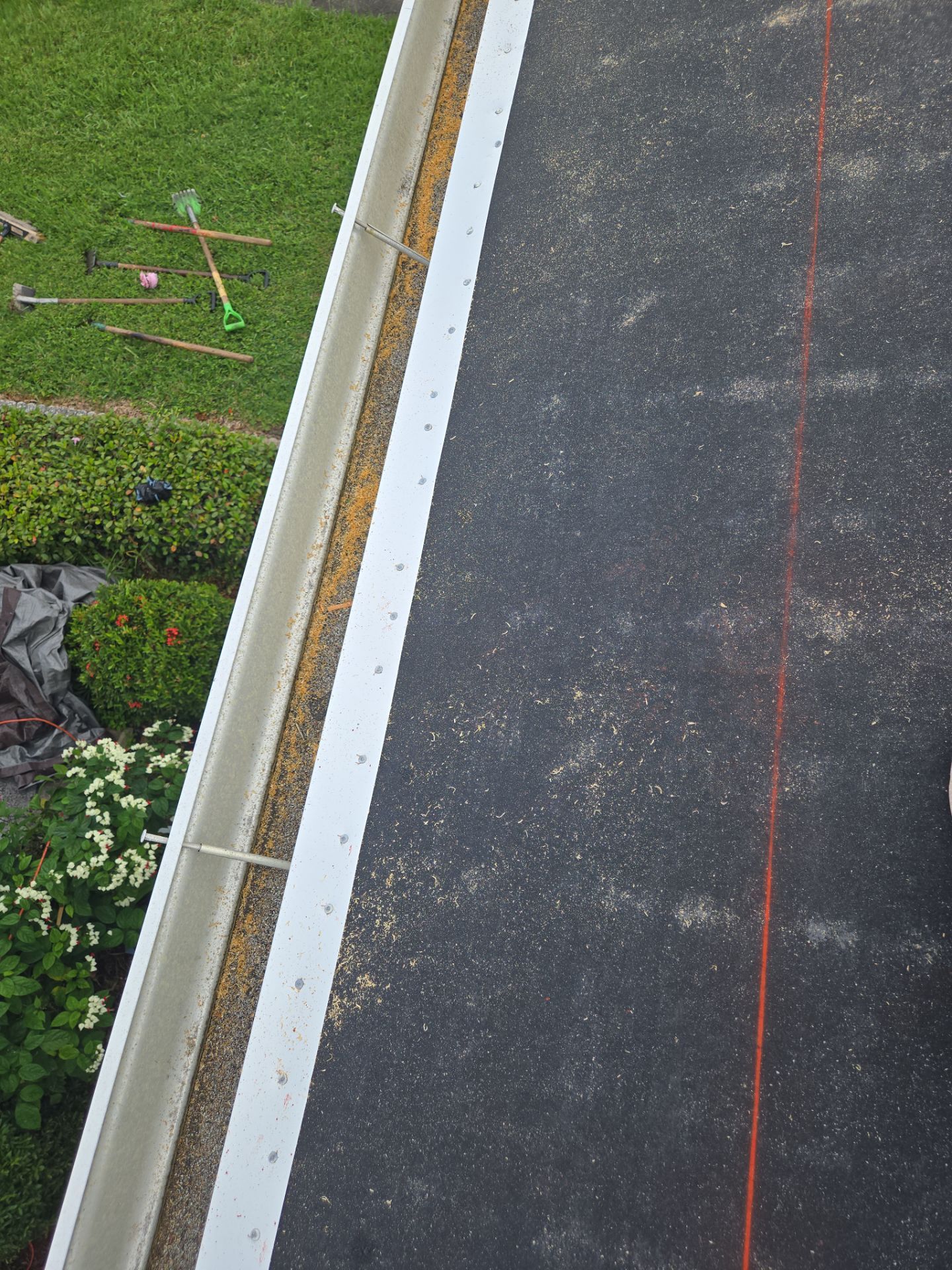 Project in Oldsmar 34677 by Mitchell Roofing Company LLC 