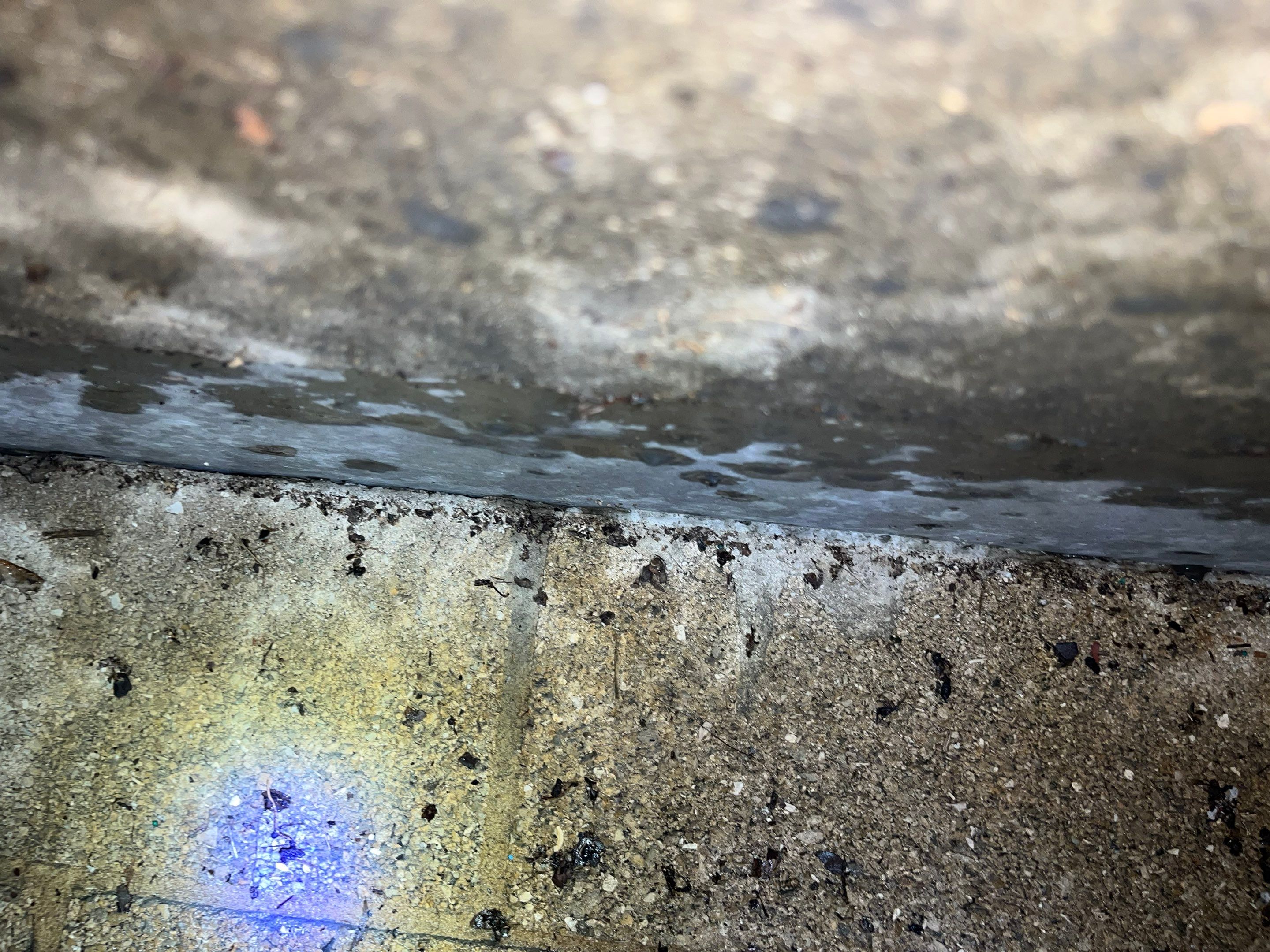 Condo Storm Water System Cleaning and Maintenance After Hurricane Ian by APS Power & Water
