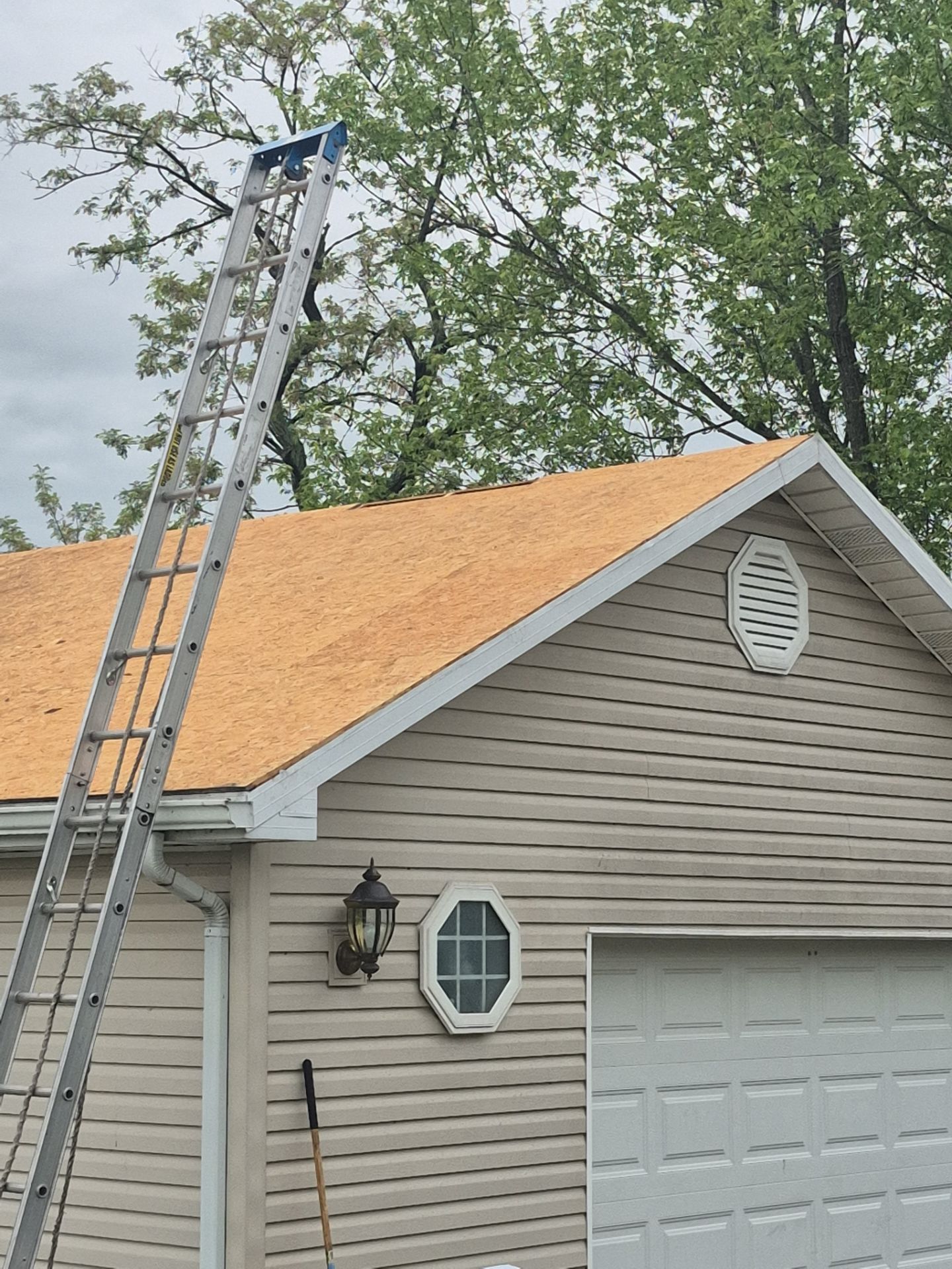 Residential Roofing Installation using Platinum Shield Roofing System from Mr. Roofer by Mr. Roofer