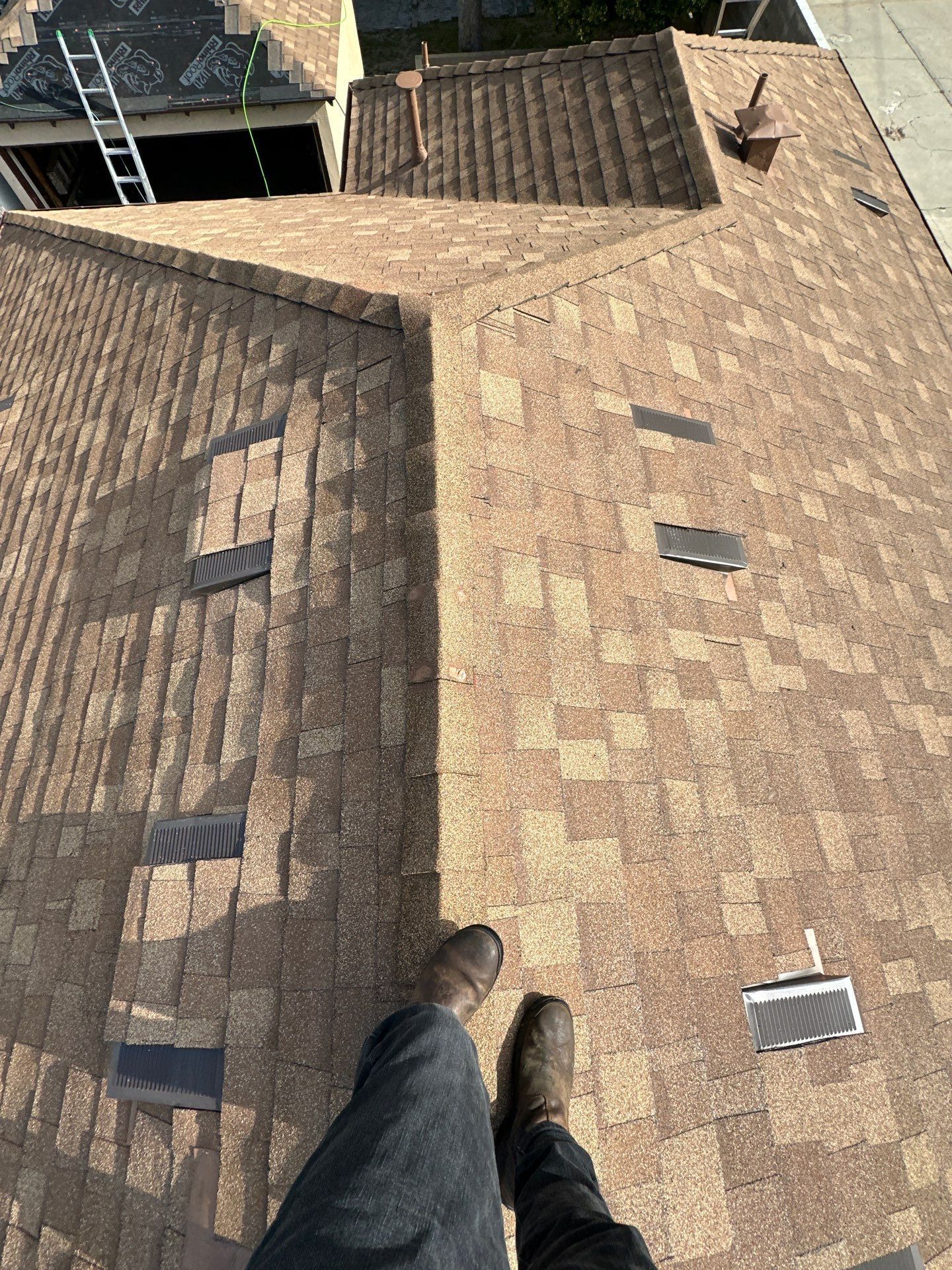 Roof Replacement - Santa Clara, CA 95050 by Epic Roof Replacement