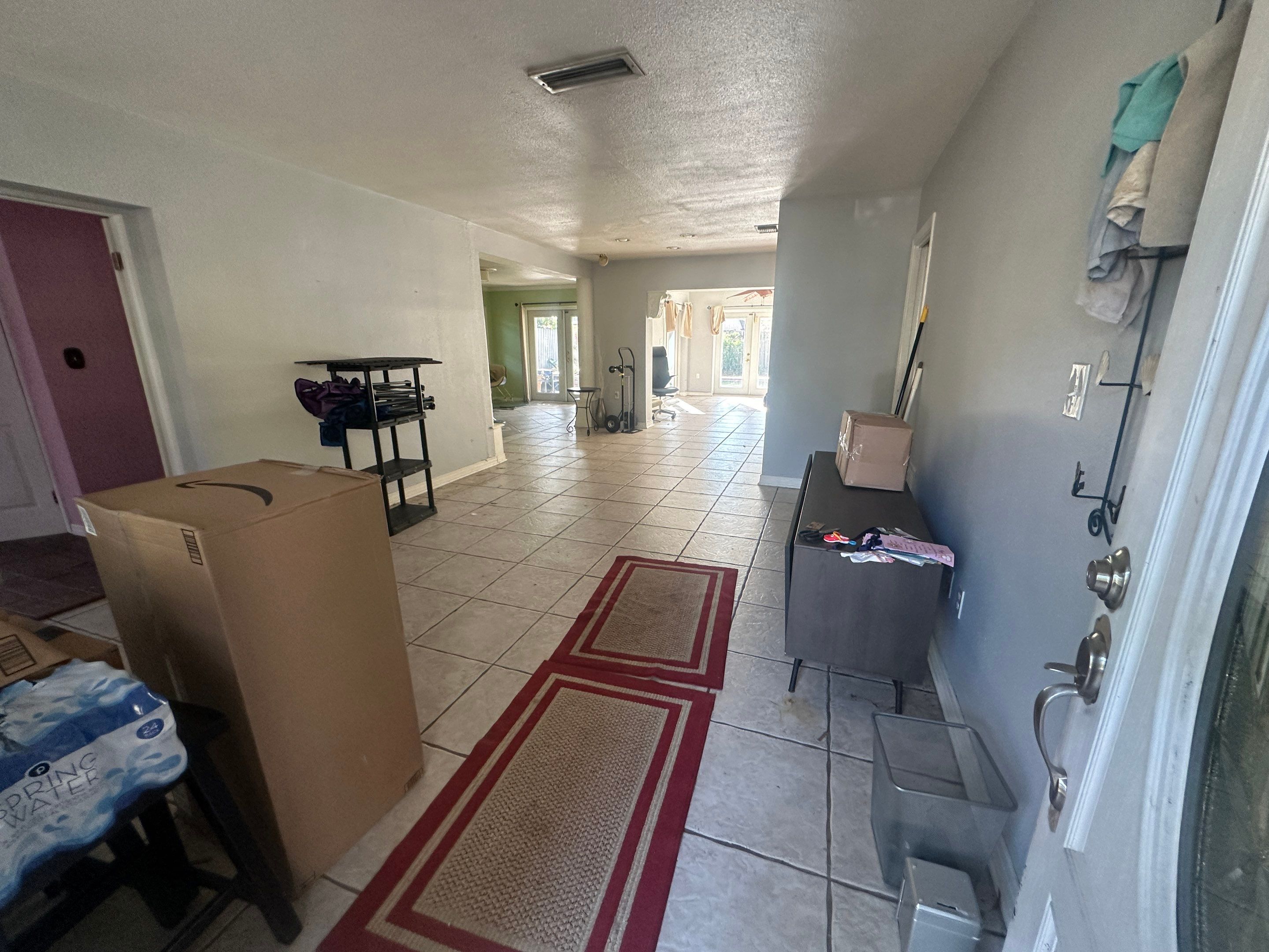 Flood Damage Claim in Tampa  by FLAPA & KeyStone