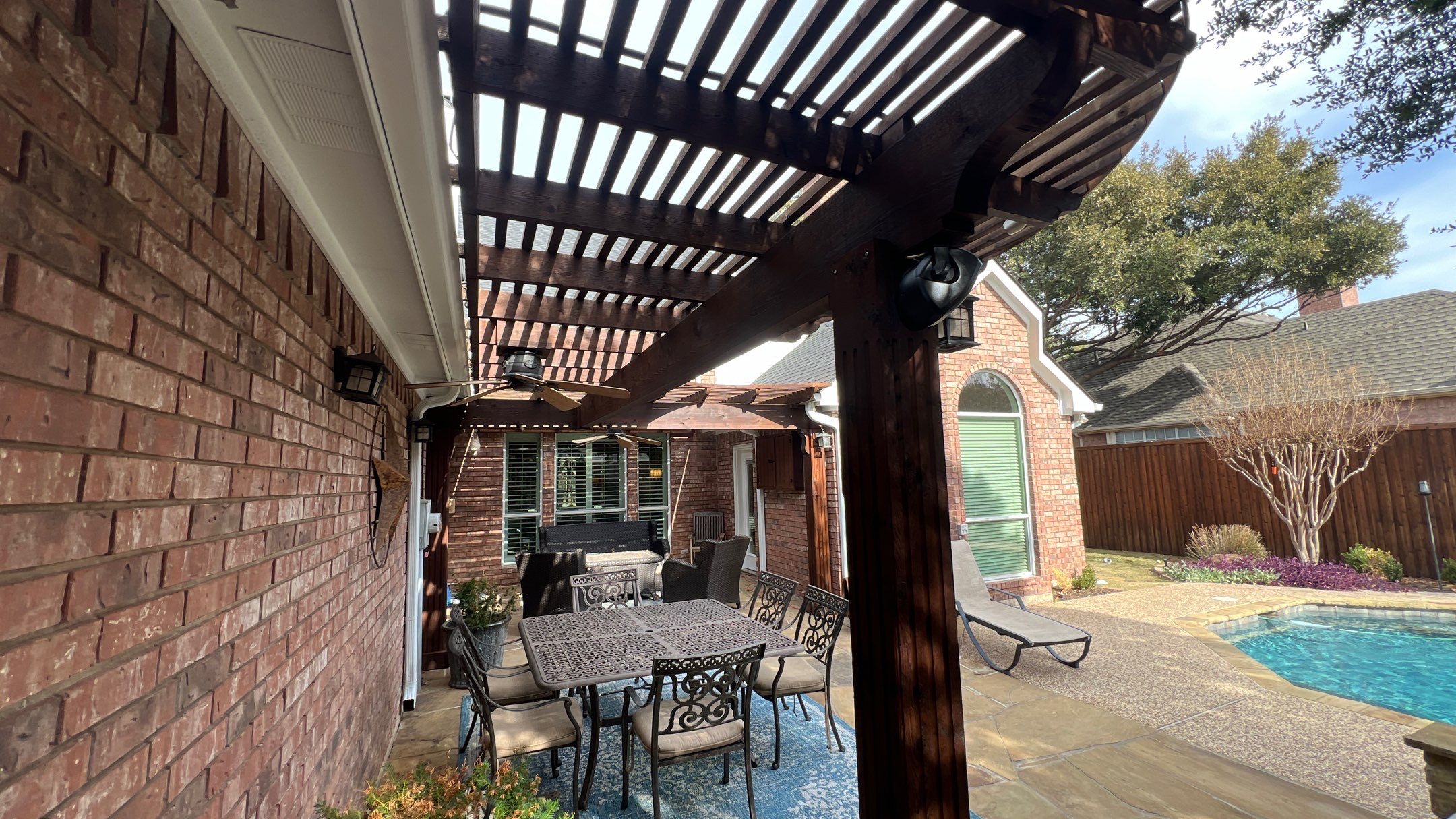 Project in Plano by Armor Roofing | Exteriors