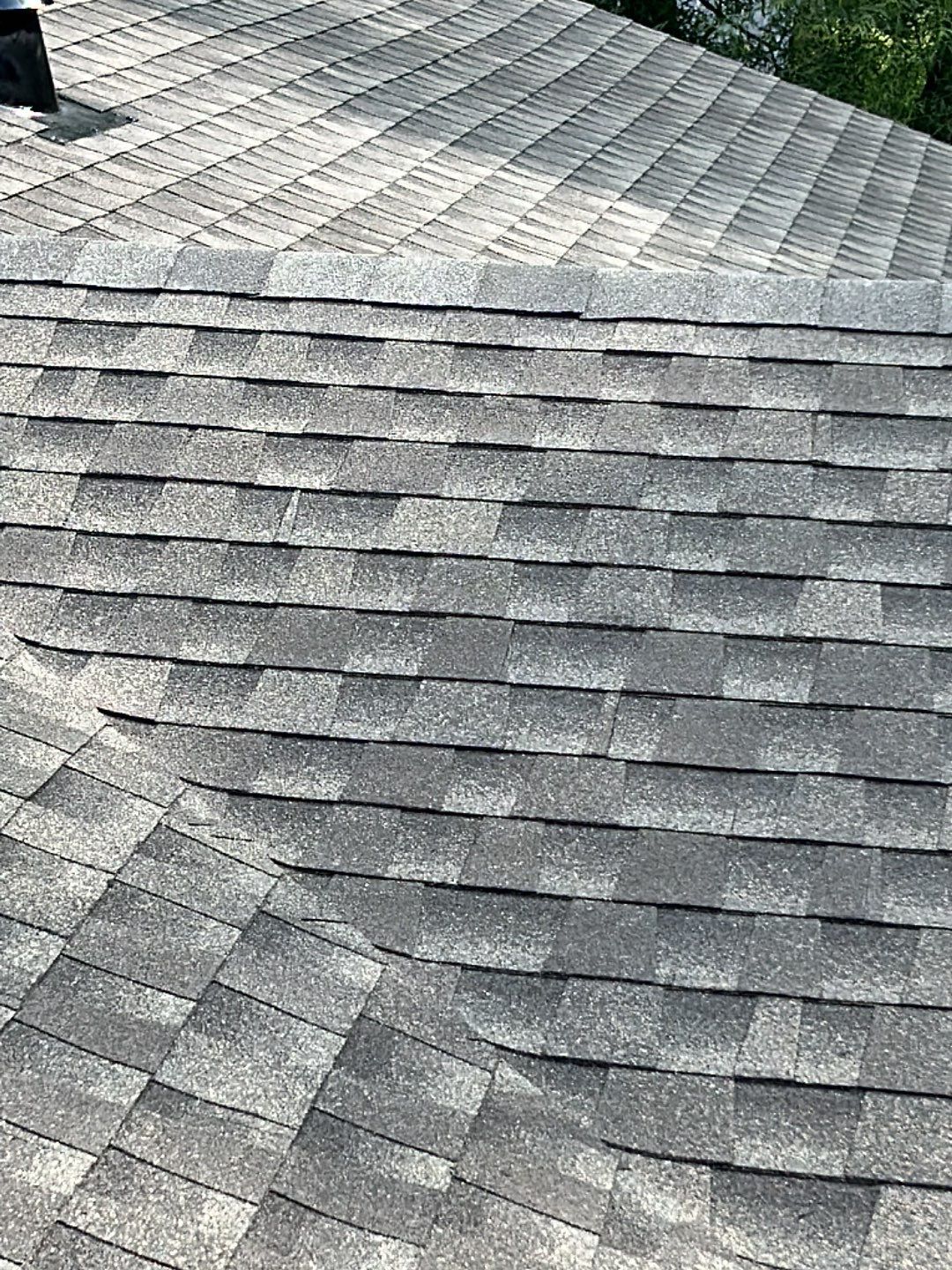 Residential Roofing Installation using Performance Shingles by Mr. Roofer