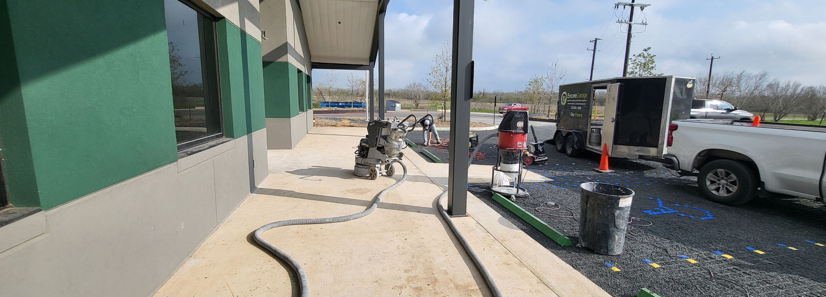Specialized Construction Services by TORO Garage Co