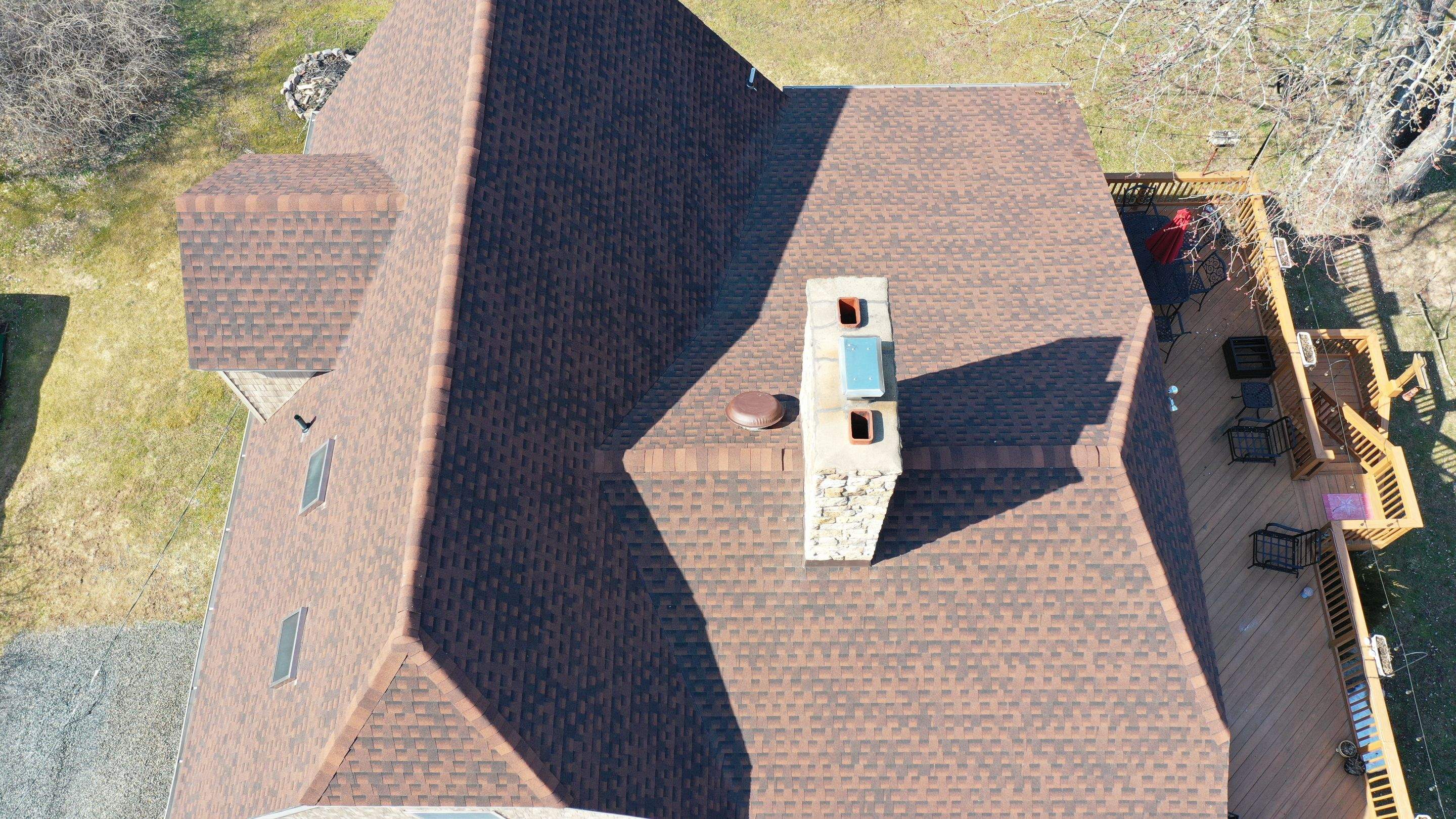 Roofing  by Stofan Construction LLC