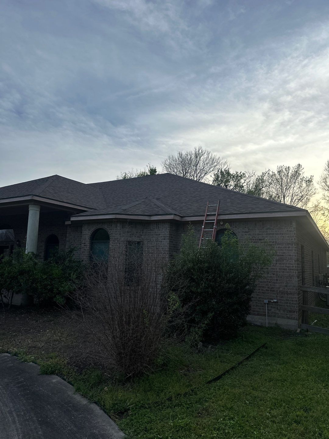 Roof Replacement Weston Lakes by Roof Repair Services LLC