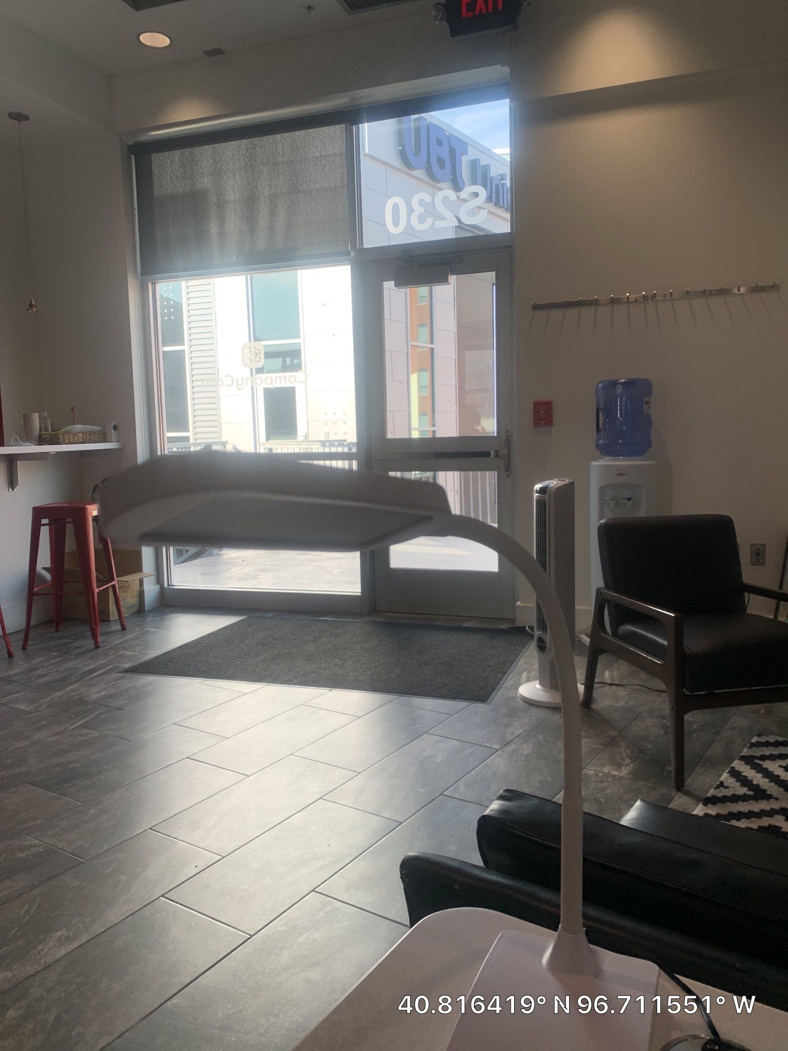 Bedroom Addition using wood by CompanyCam Sales Demo