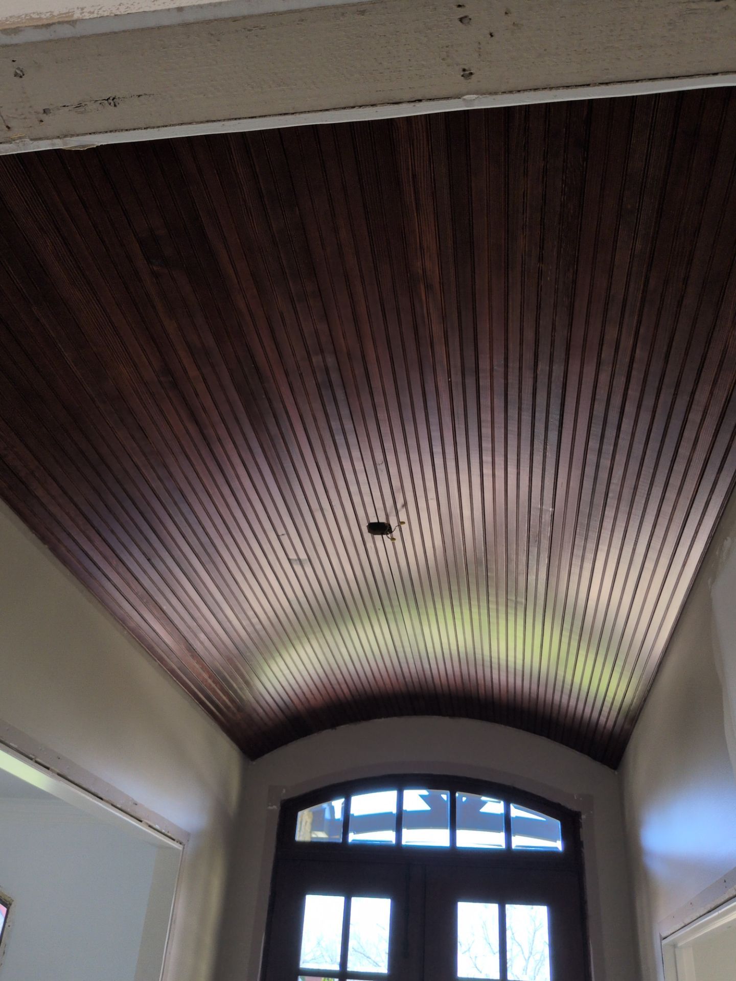 Project in Cape Girardeau by Duncan Painting And Wallcovering