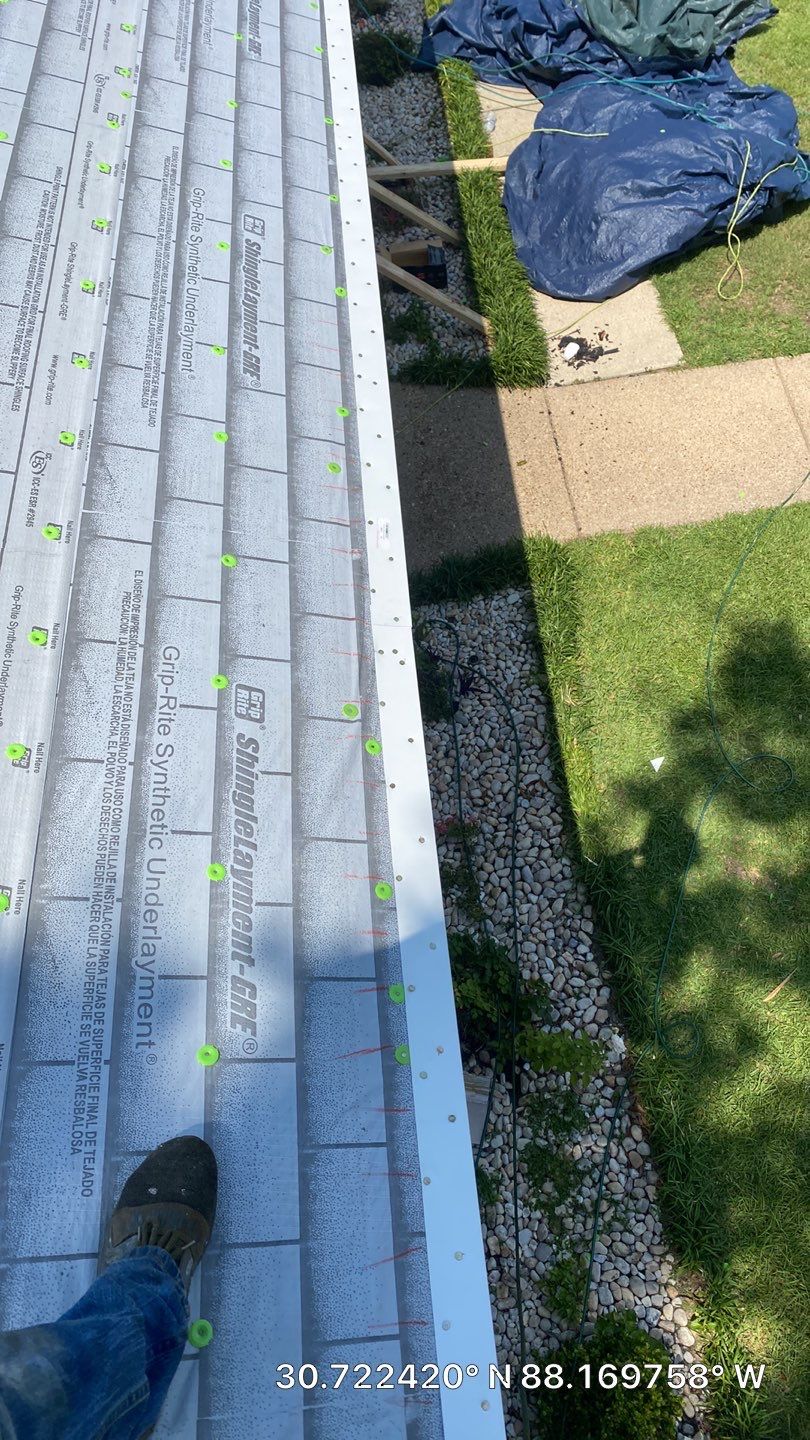 FORTIFIED Roof by American Roofing & Construction LLC
