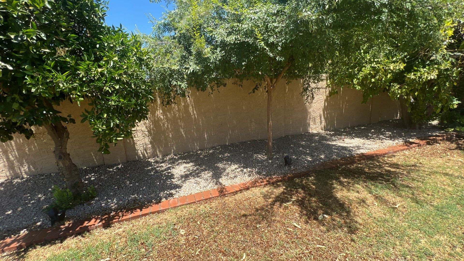 Exterior Painting using Dunn-Edwards EVERSHIELD®  by Crash of Rhinos Painting & Garage Floors
