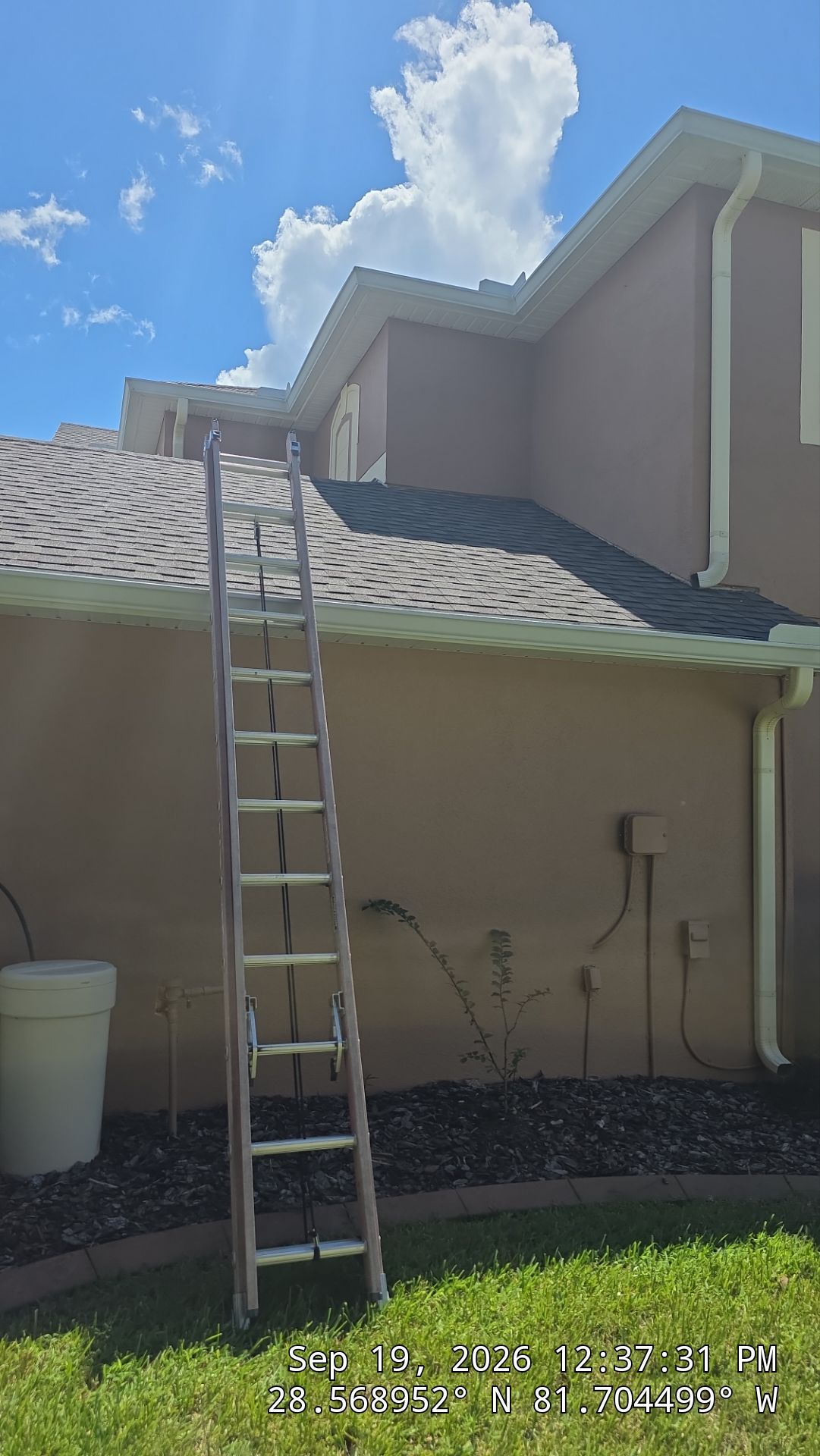 Dryer Vent Cleaning & Lint Removal in Clermont by Hygienic Air, Inc