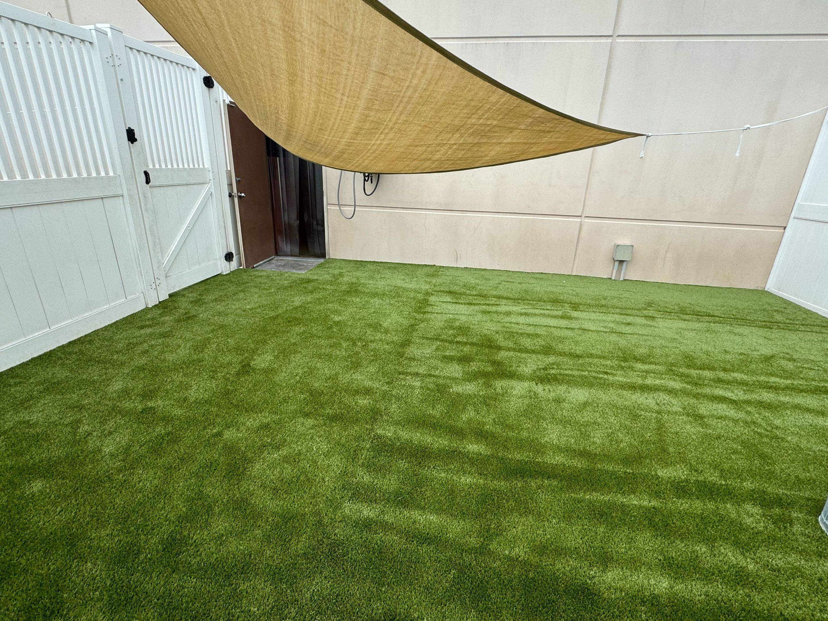 Camp Bow Wow in Indianapolis by ForeverLawn NEIN/INDY
