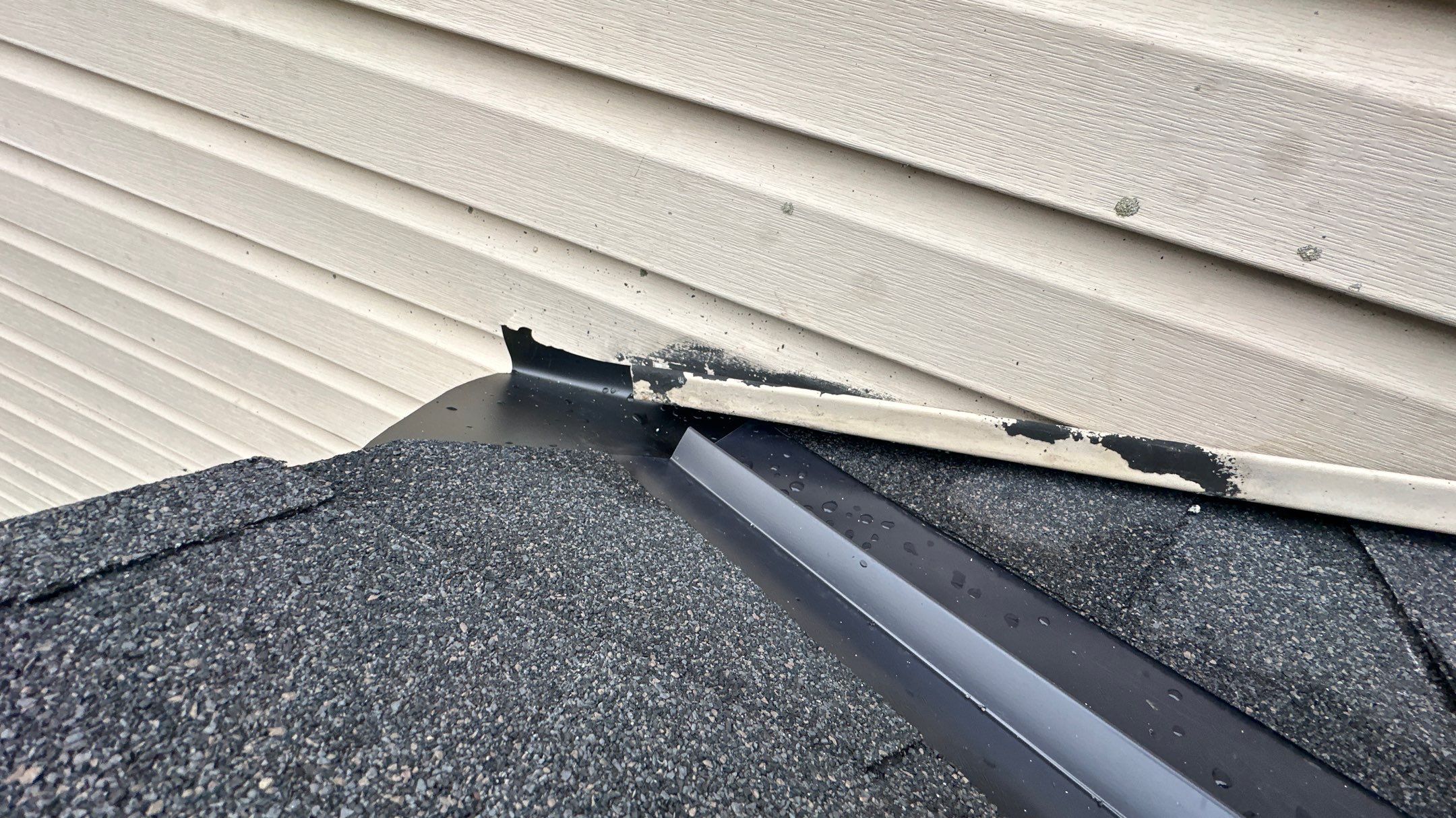 Atlas Black Shadow by Tamlin Roofing