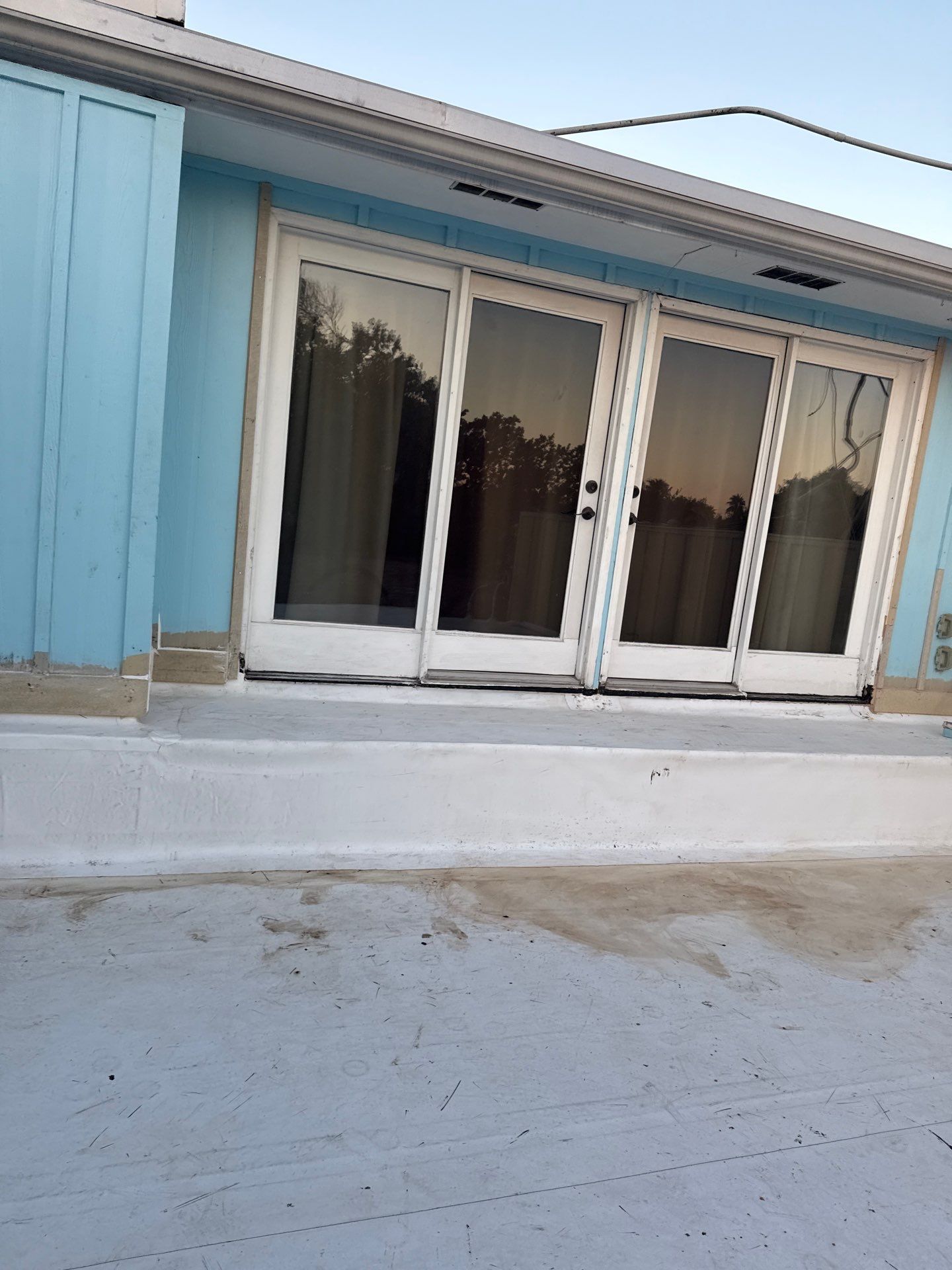 Persistent Leaks  by Bayfront Roofing and Construction