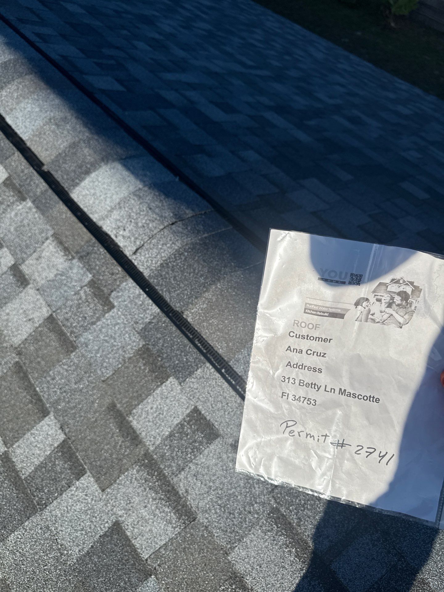 Project in Mascote by You Restorations LLC DBA YOU-Home