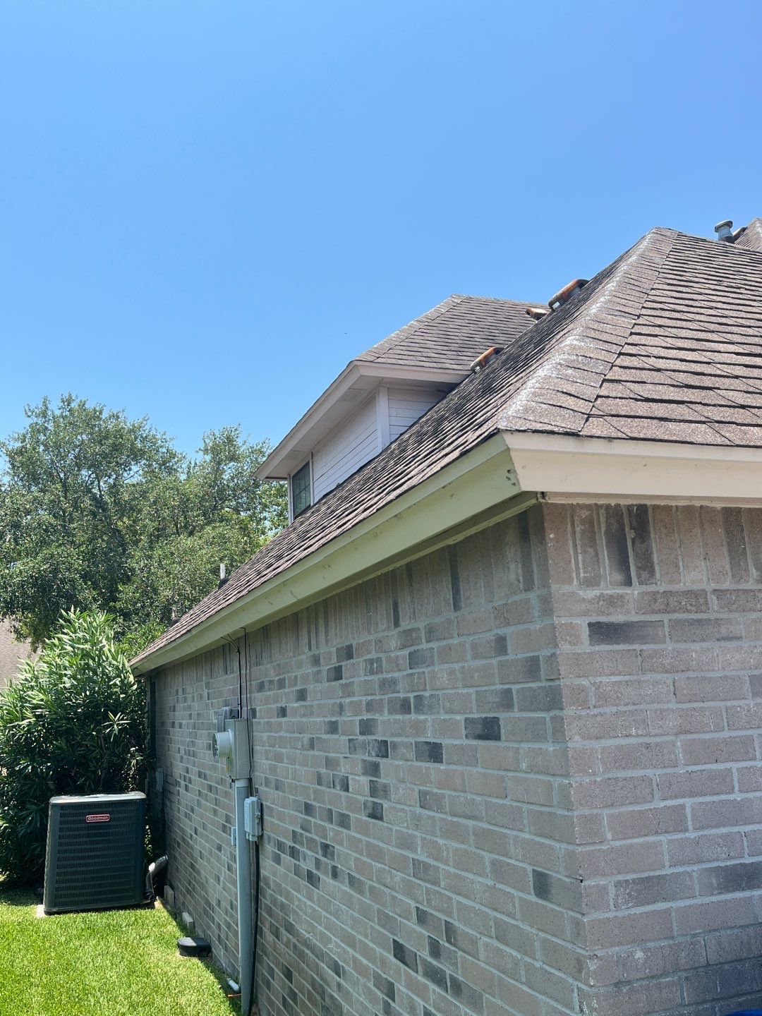 Grey is the new Black by Bayfront Roofing and Construction