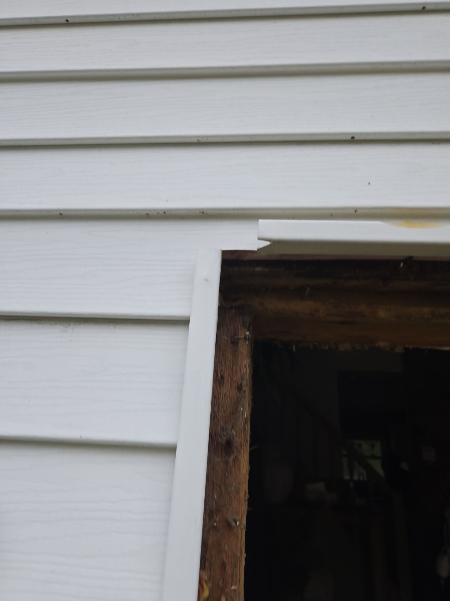 Project in Howard City by Cutting Edge Homes