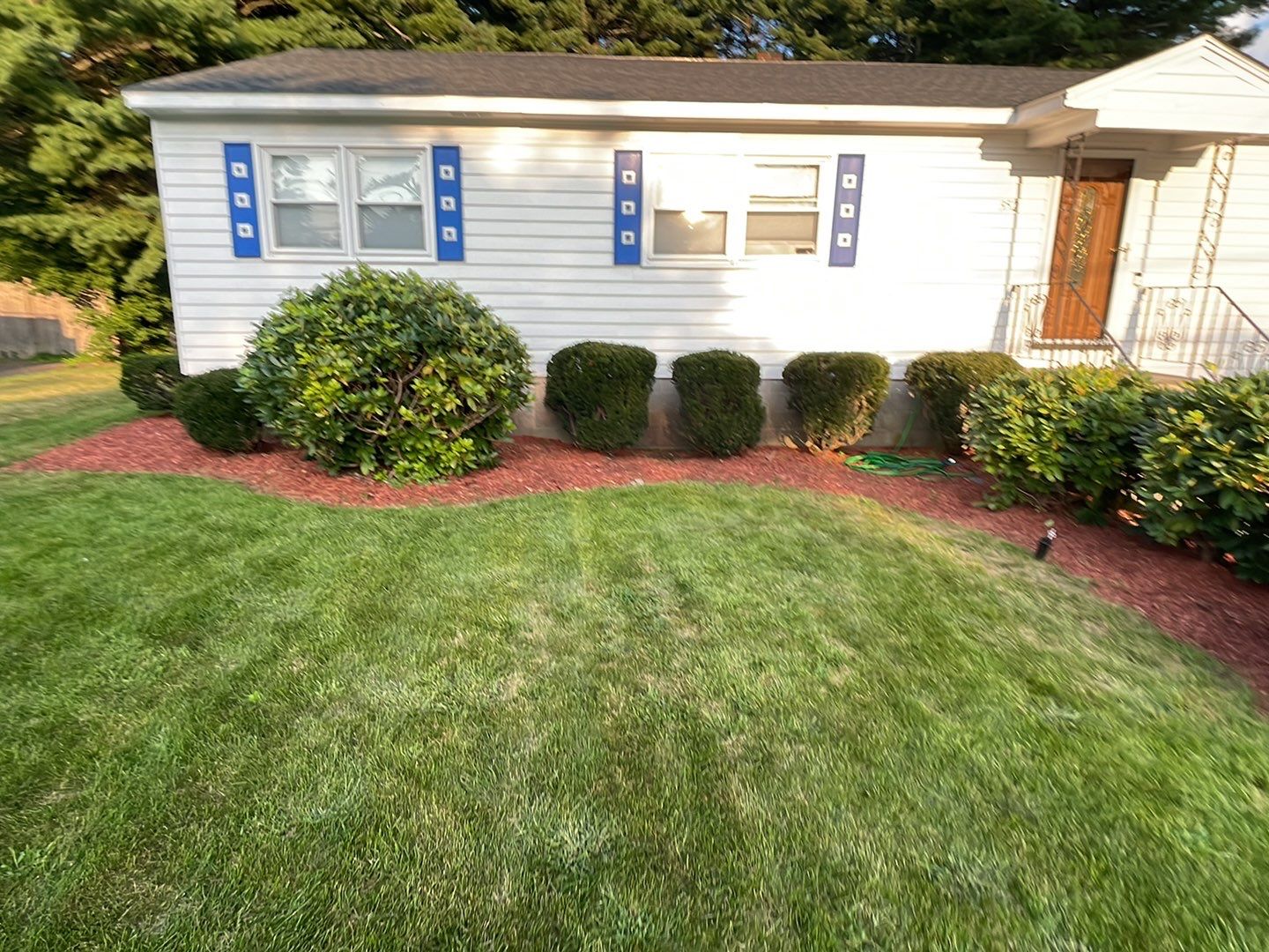 Residential Roof Replacement by Sensible Home Solutions