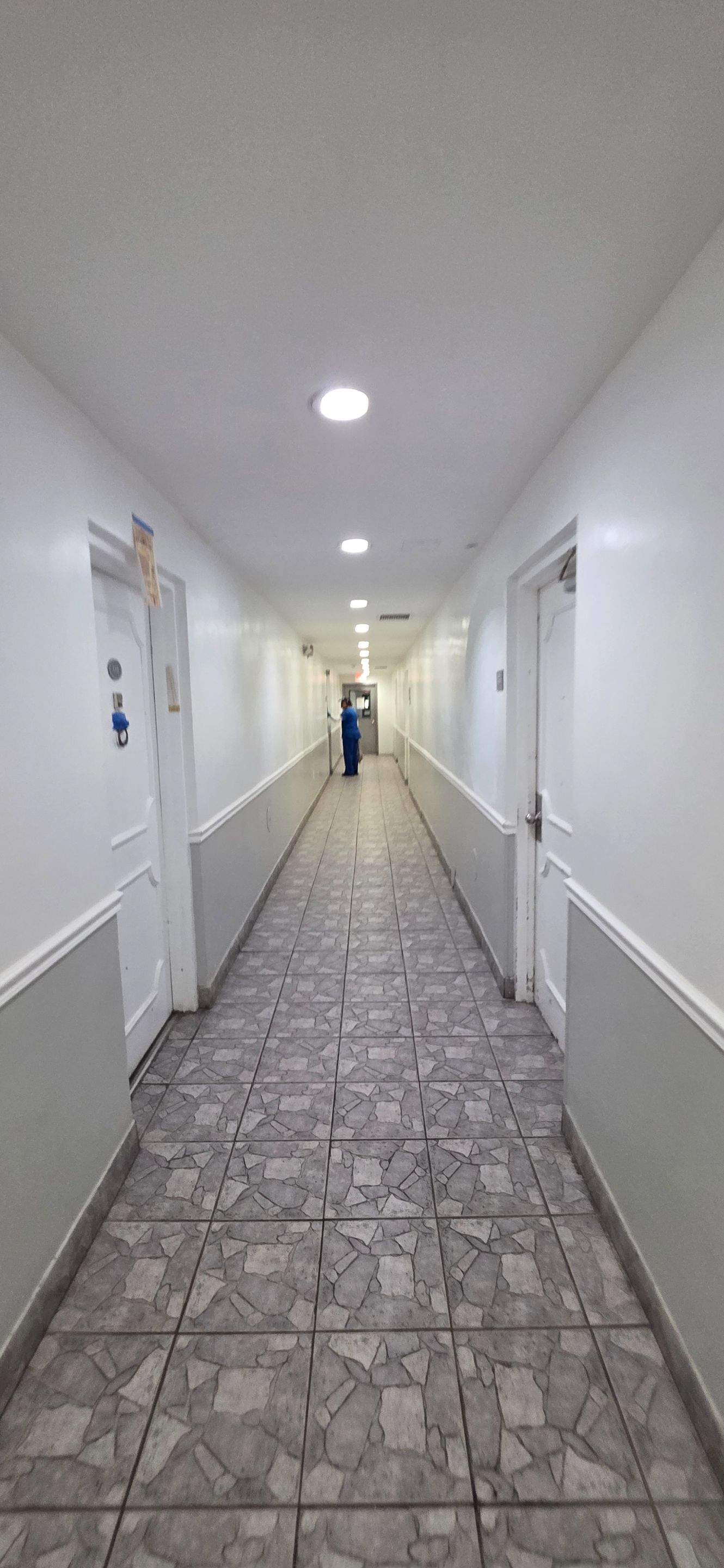 Water Damage Claim in North Miami Beach by FLAPA & KeyStone