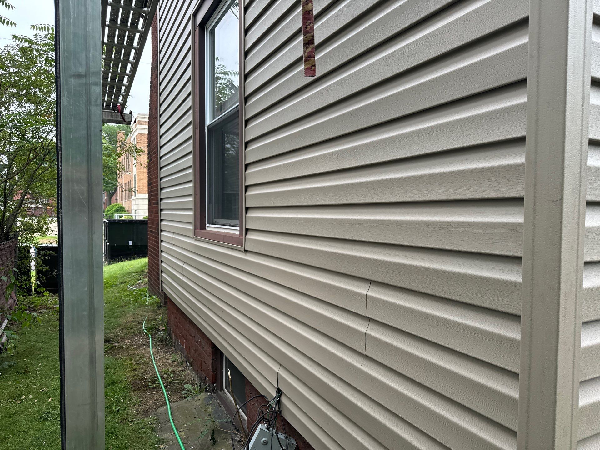 Michael Farmer 623 by Silver Leaf Contracting 